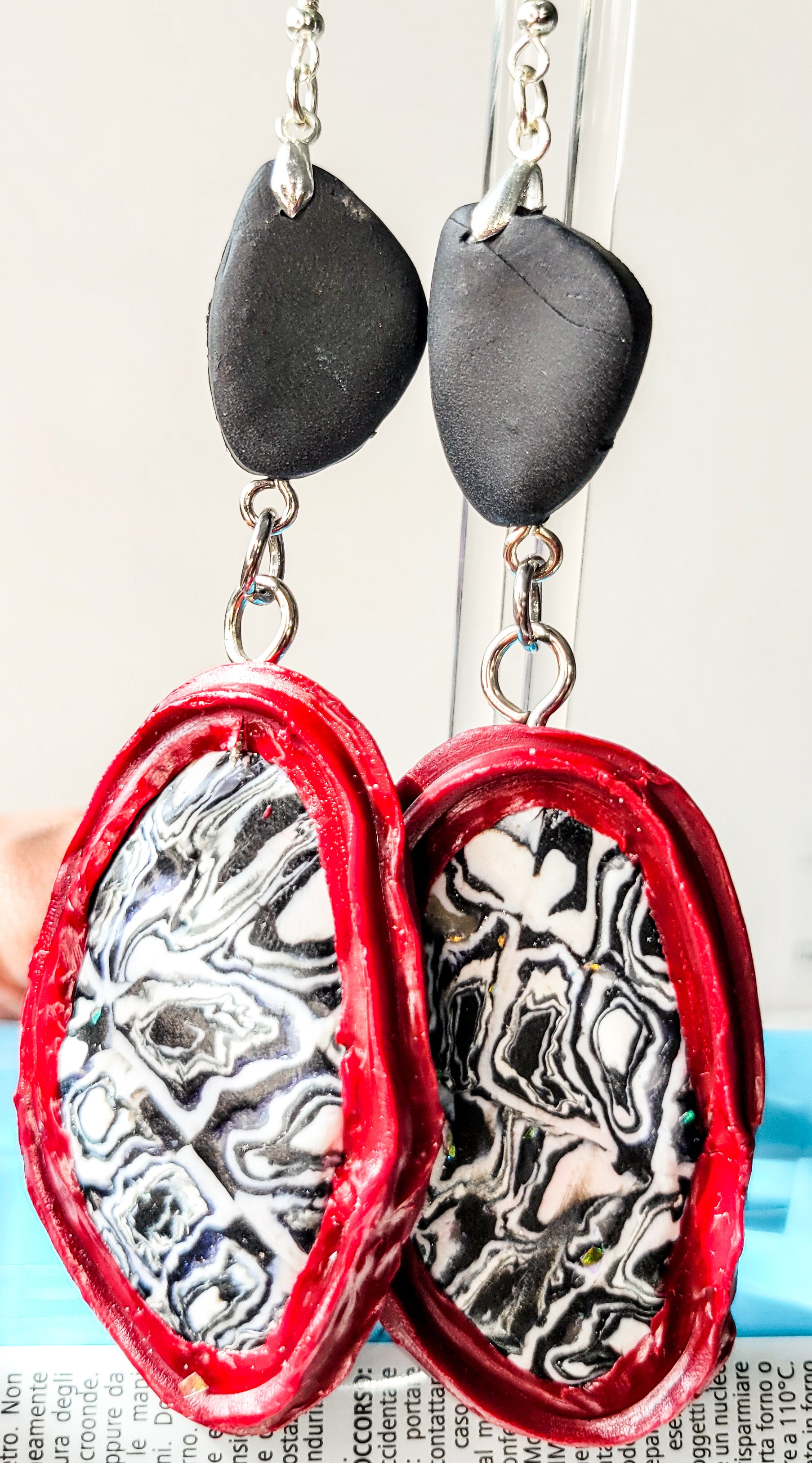 In Pane - Design 8 - Dali's Dream