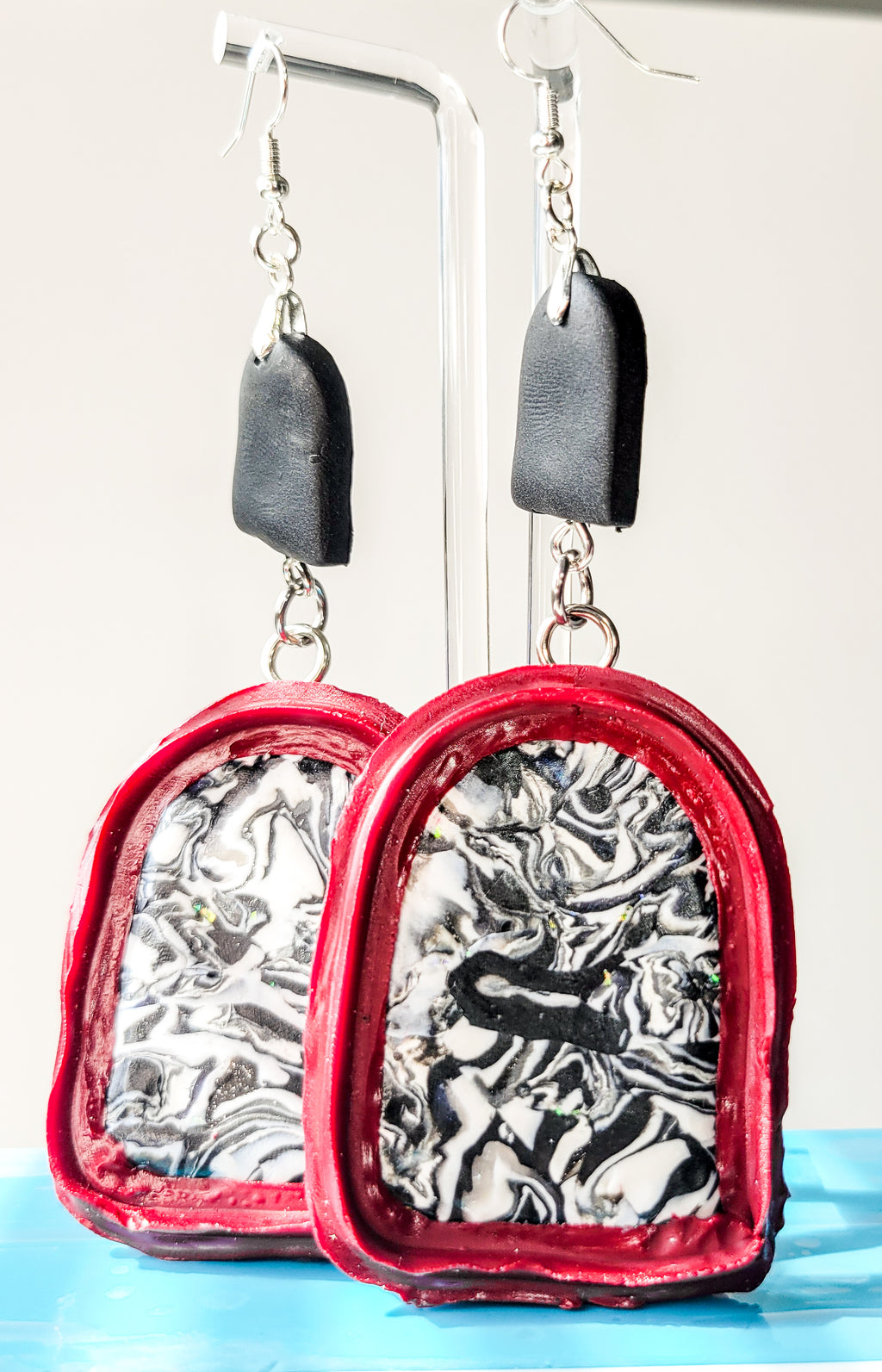 In Pane - Design 1 - The Castle