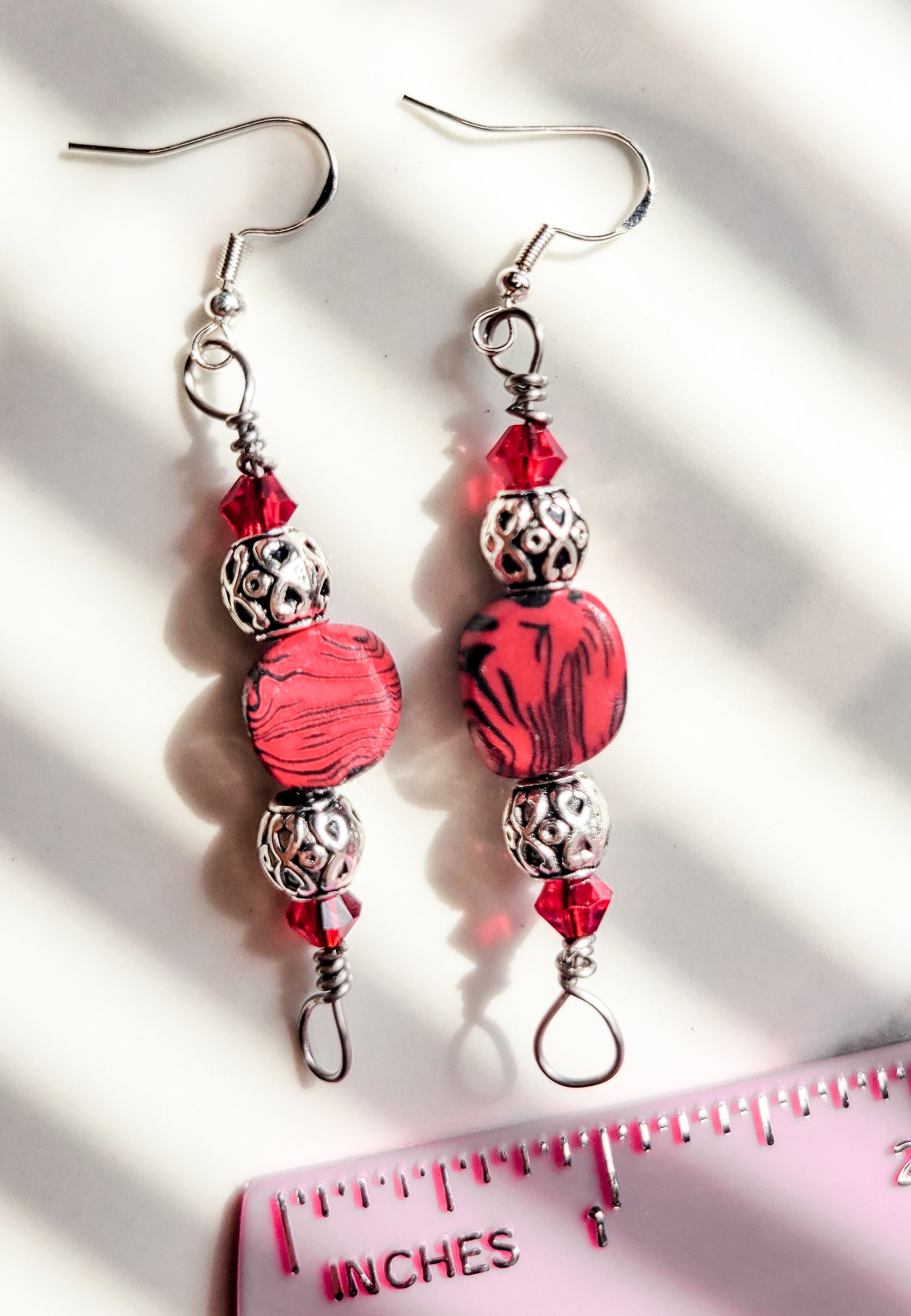 Lady Not Waiting - Design 1 - Out of the Box