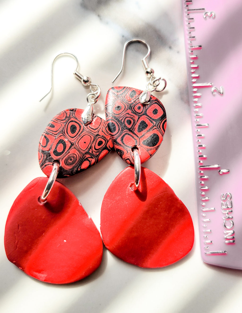 Lady Not Waiting - Design 7 - Apple of my Eye2