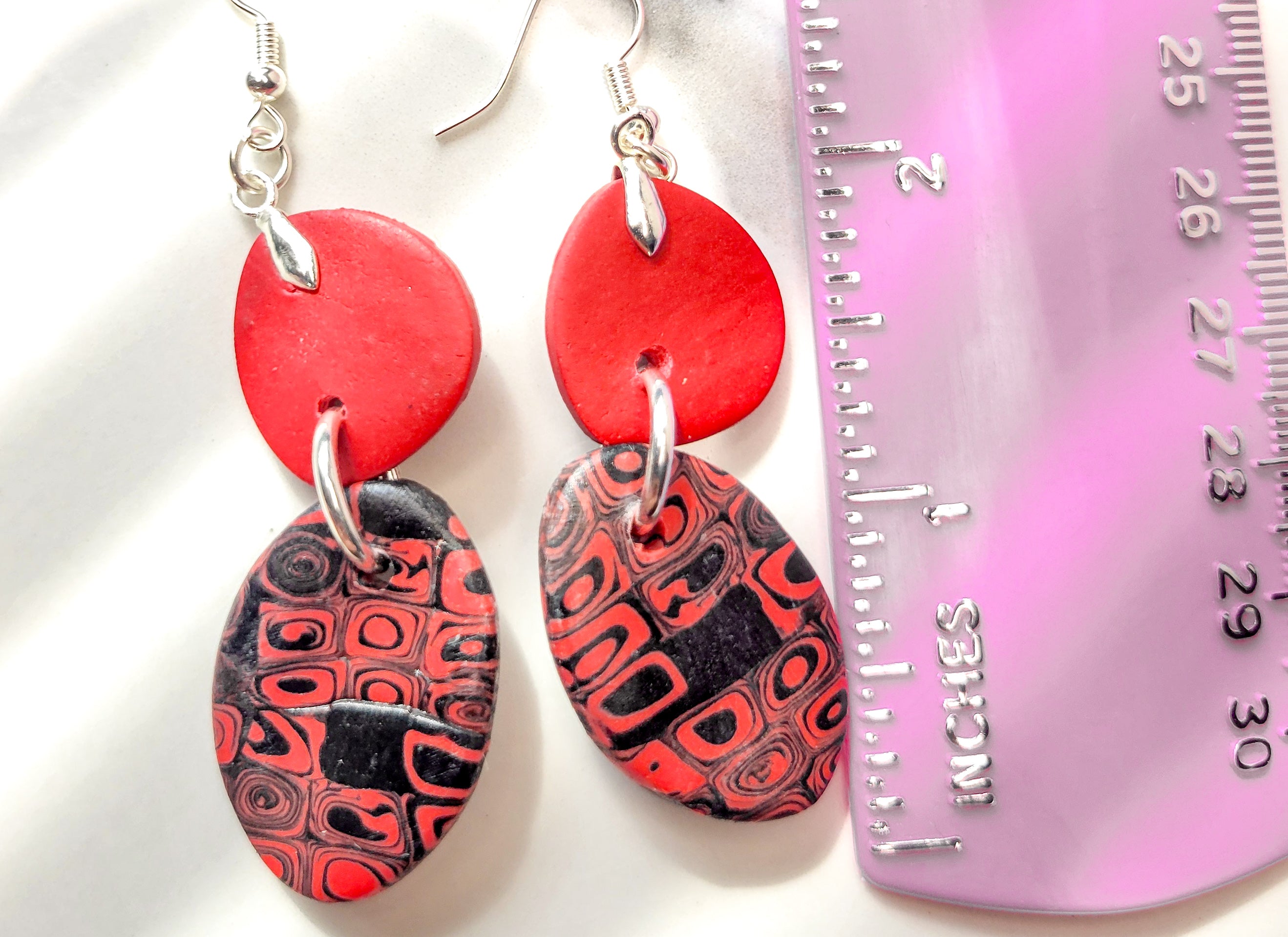 Lady Not Waiting - Design 8 - Misfit