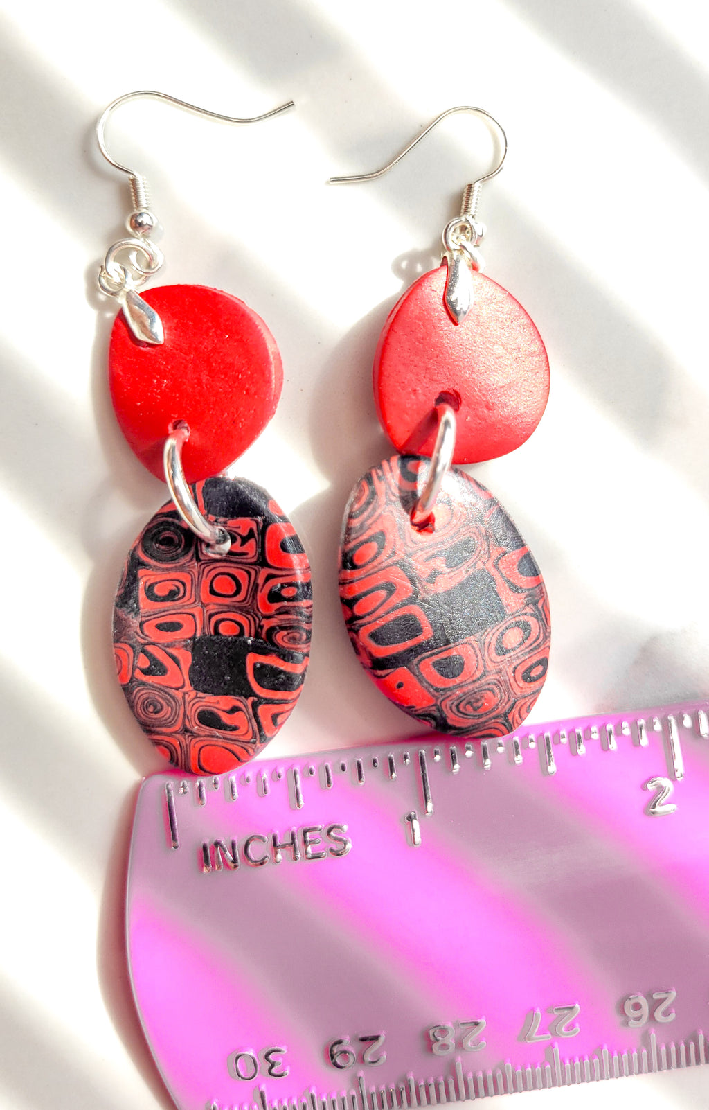 Lady Not Waiting - Design 8 - Misfit