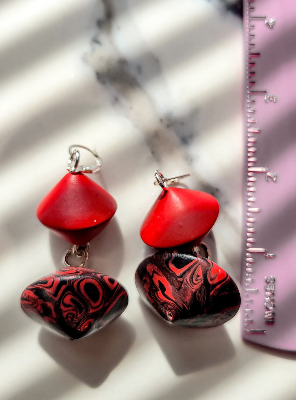 Lady Not Waiting - Design 9 - In Orbit (Heavy)