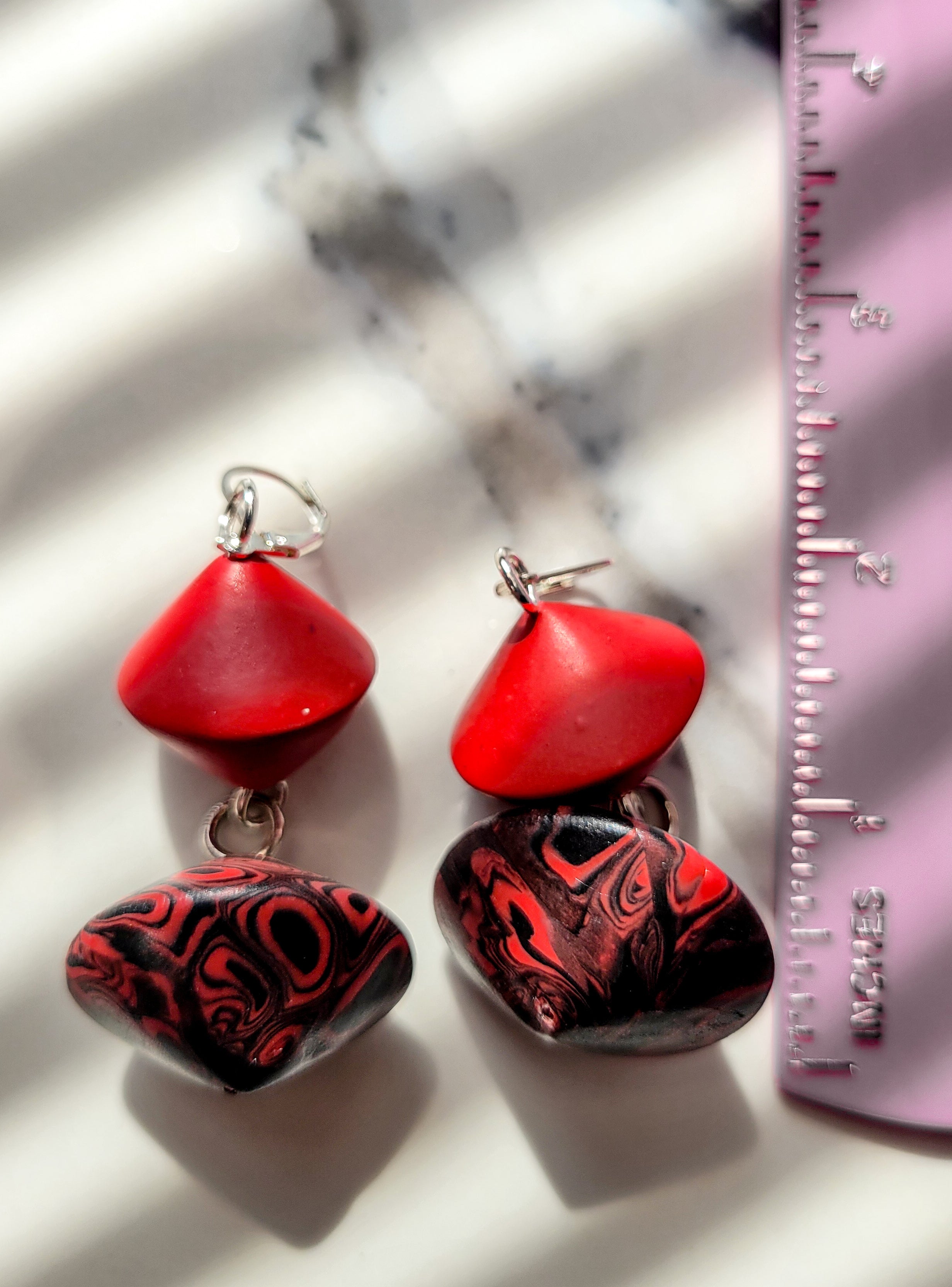 Lady Not Waiting - Design 9 - In Orbit (Heavy)