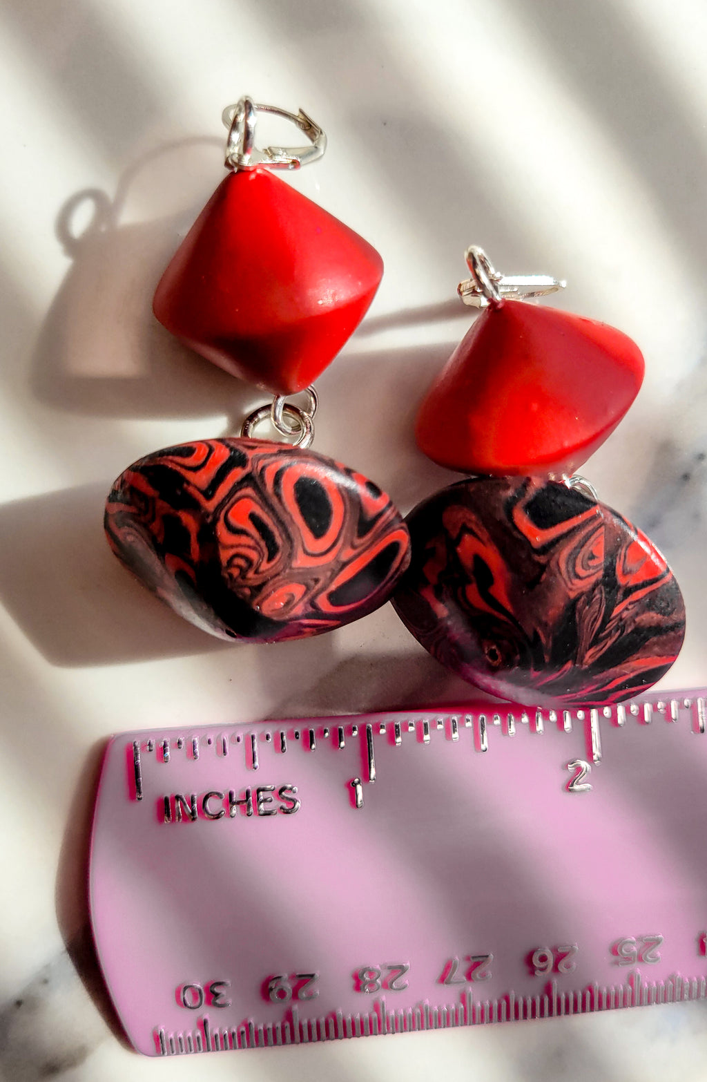 Lady Not Waiting - Design 9 - In Orbit (Heavy)