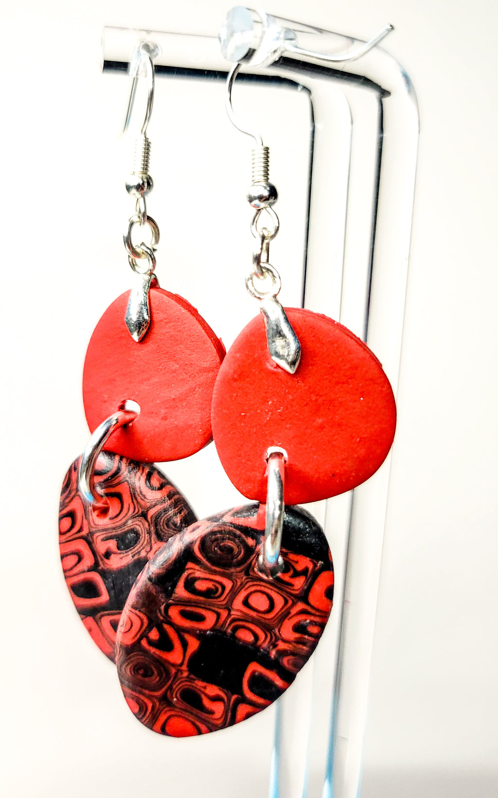 Lady Not Waiting - Design 8 - Misfit