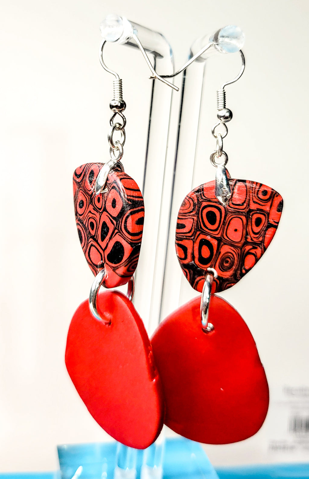 Lady Not Waiting - Design 7 - Apple of my Eye2