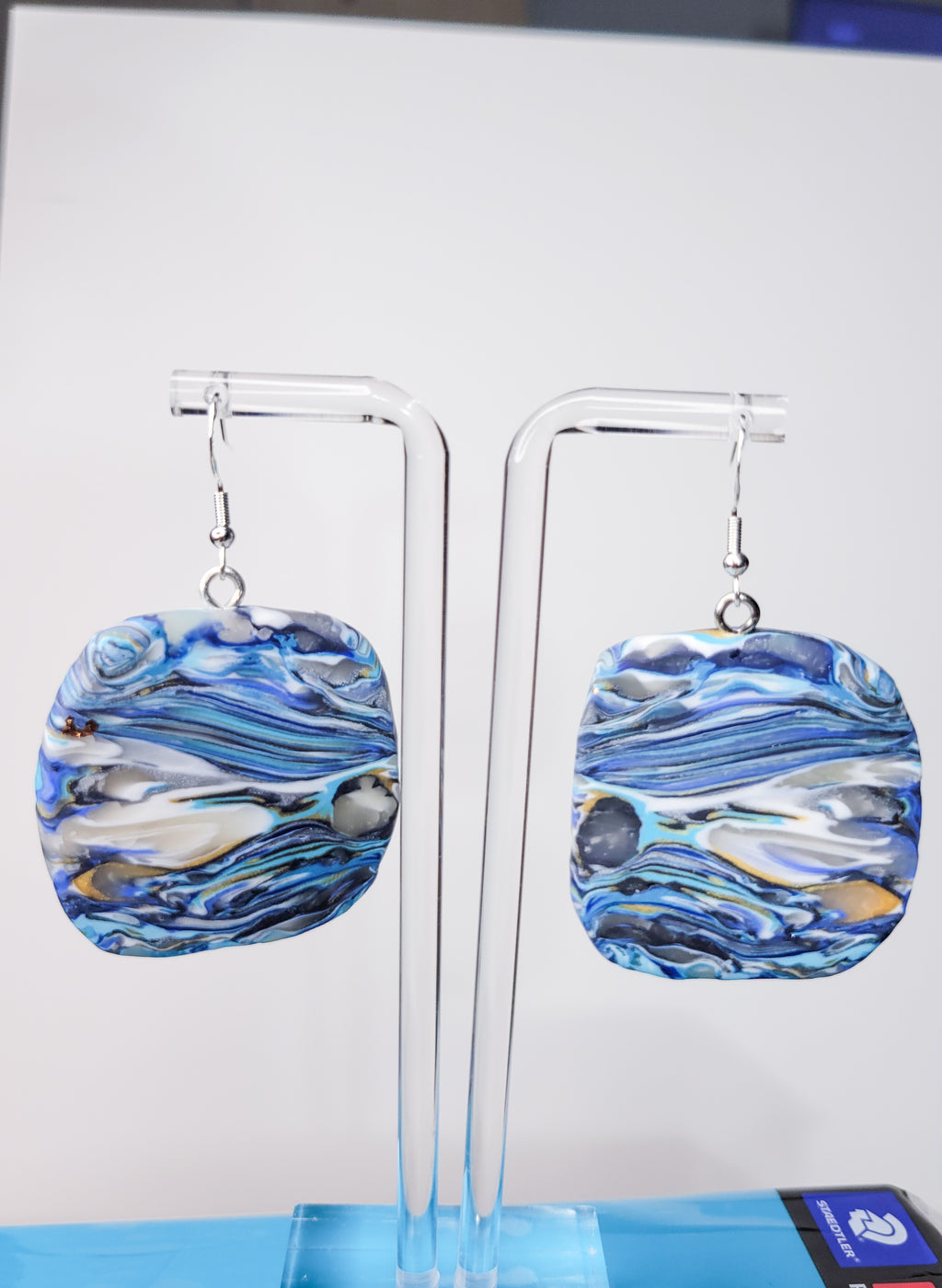 Whirled in Blue - Design 5 - Coastal Vibes2
