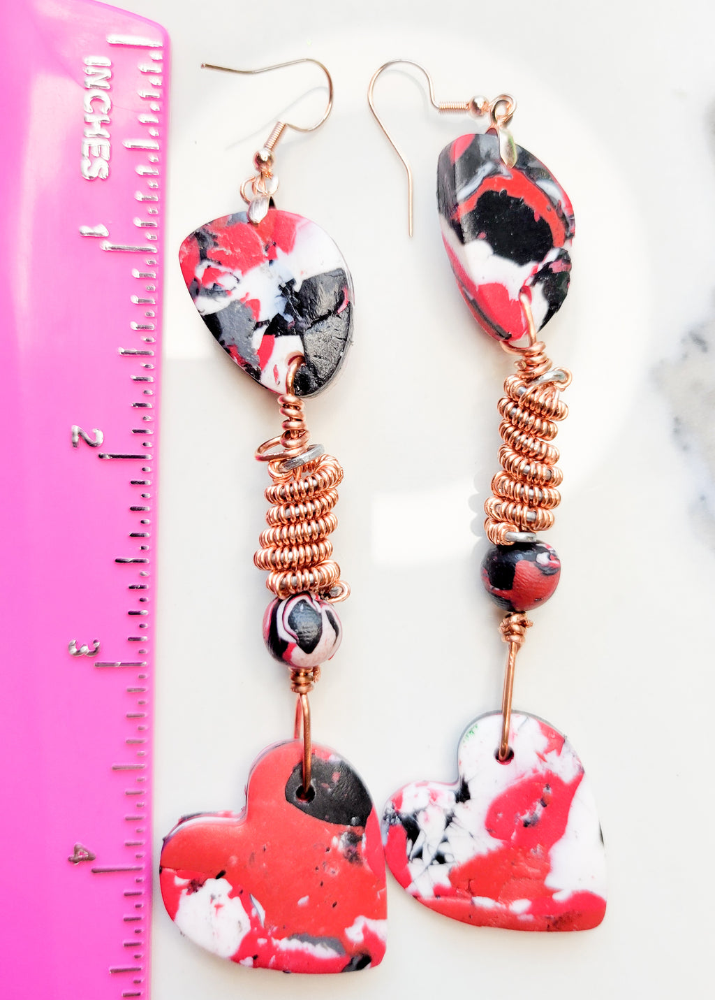 Billy's Message Collection - Design 3 - Ripped in Two1