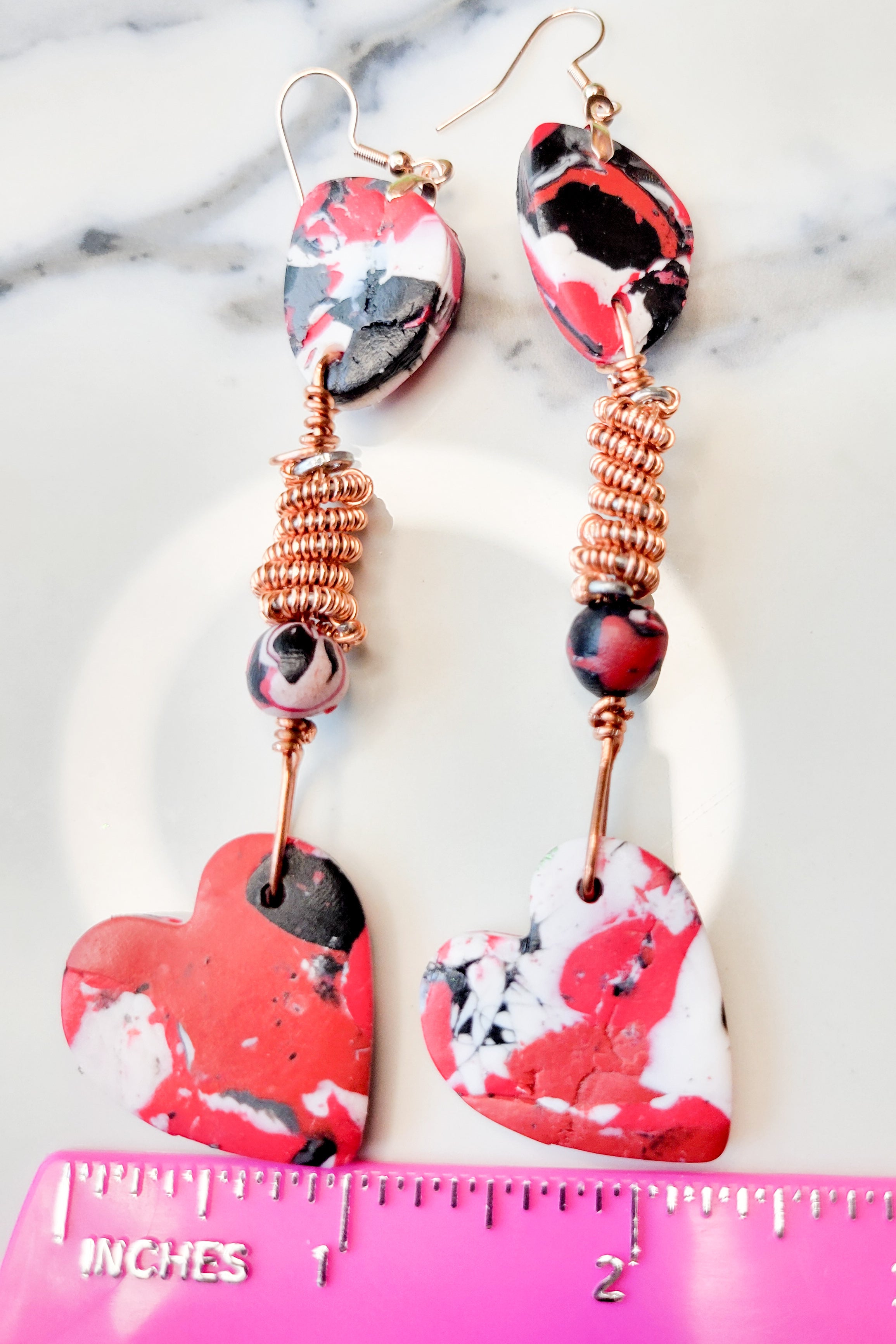 Billy's Message Collection - Design 3 - Ripped in Two1