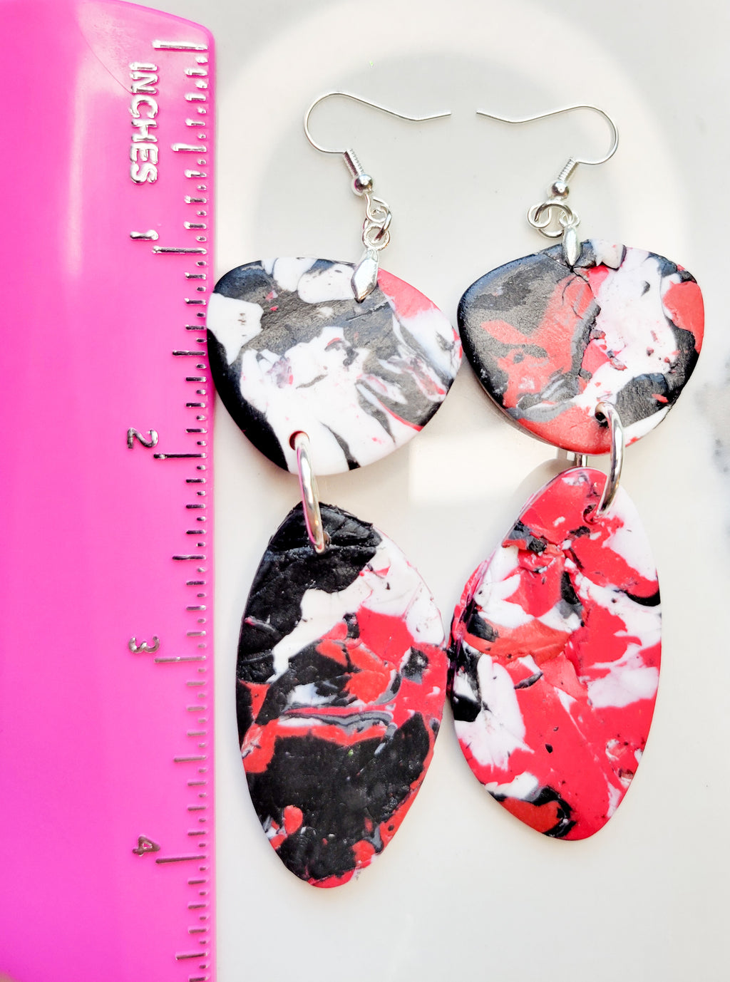 Billy's Message Collection - Design 8  - At Odds