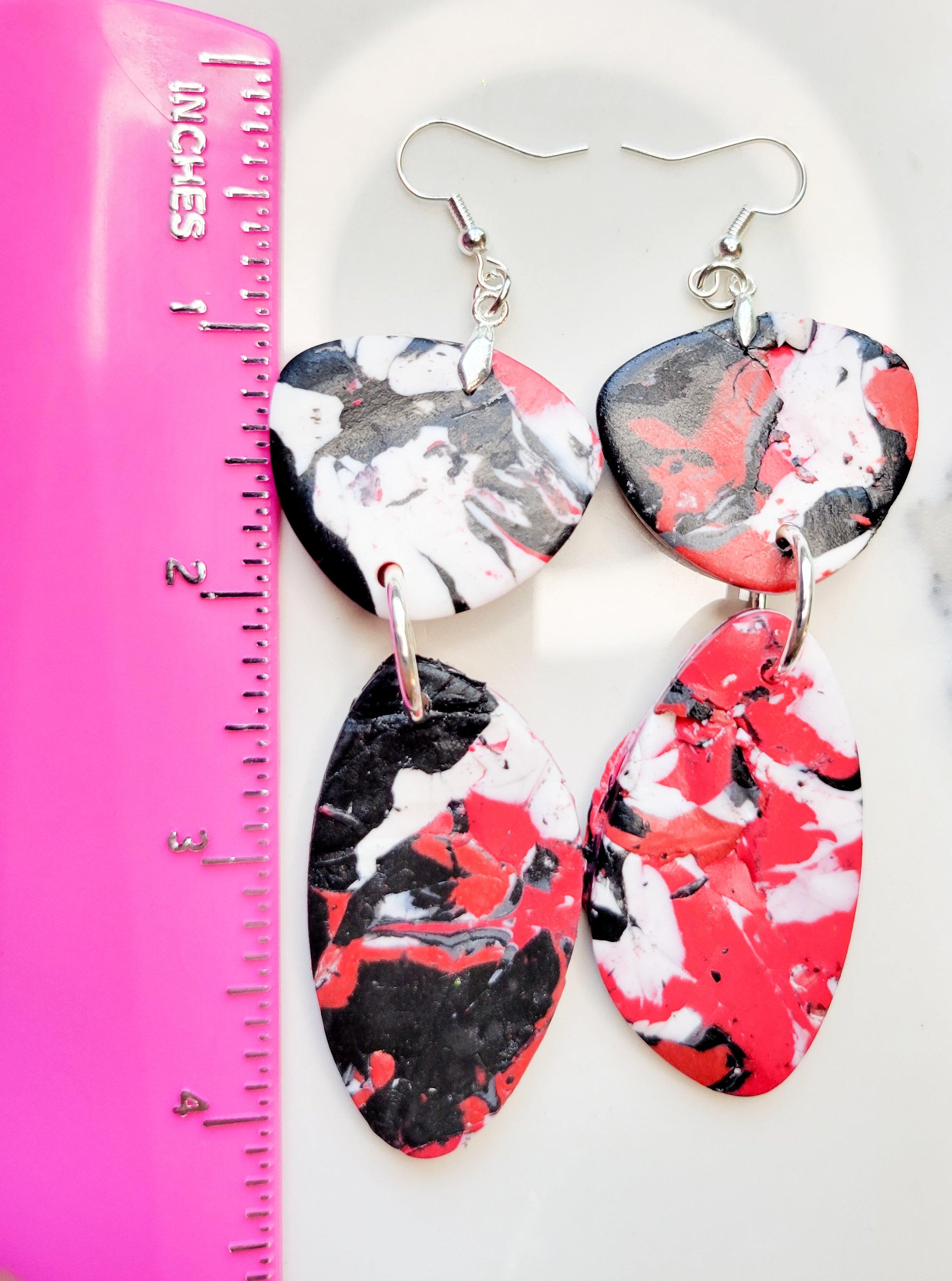 Billy's Message Collection - Design 8  - At Odds