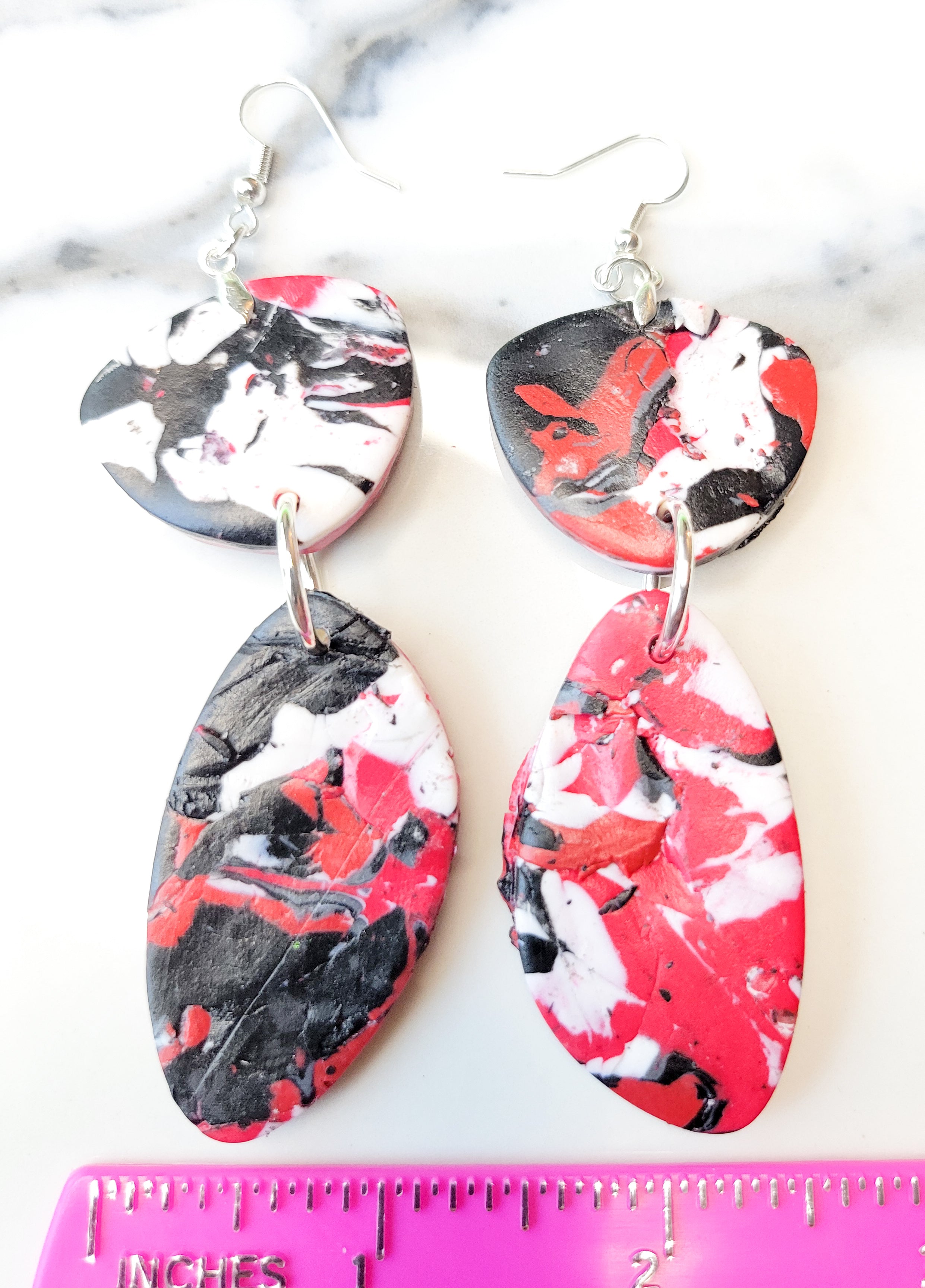 Billy's Message Collection - Design 8  - At Odds