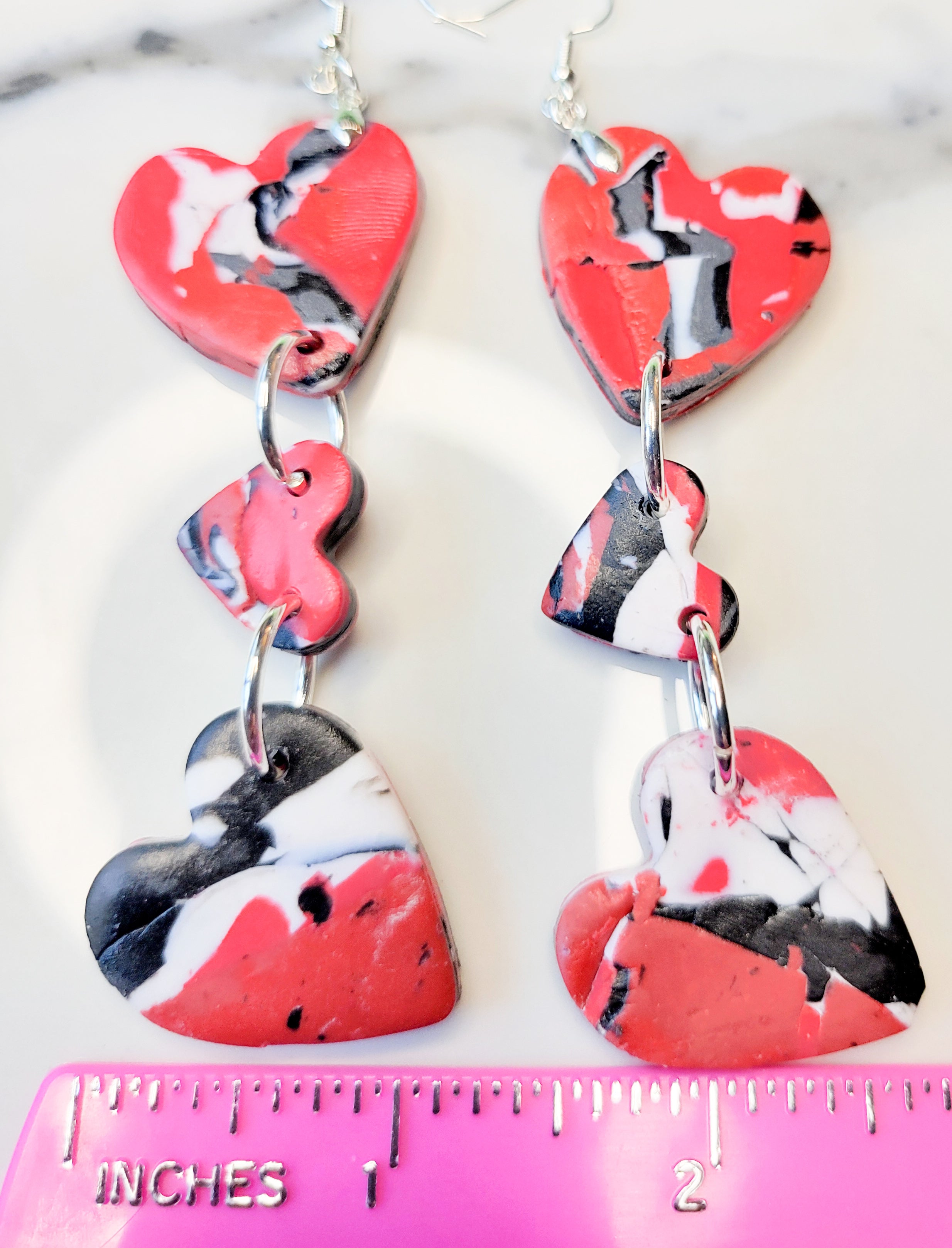 Billy's Message Collection - Design 5 - Stringing You Along1