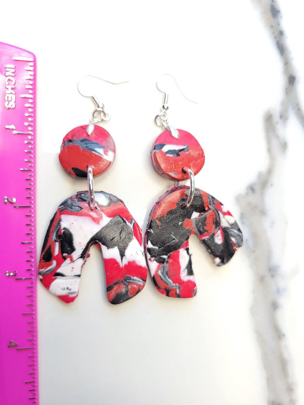 Billy's Message Collection - Design 10  - Pull the Rope