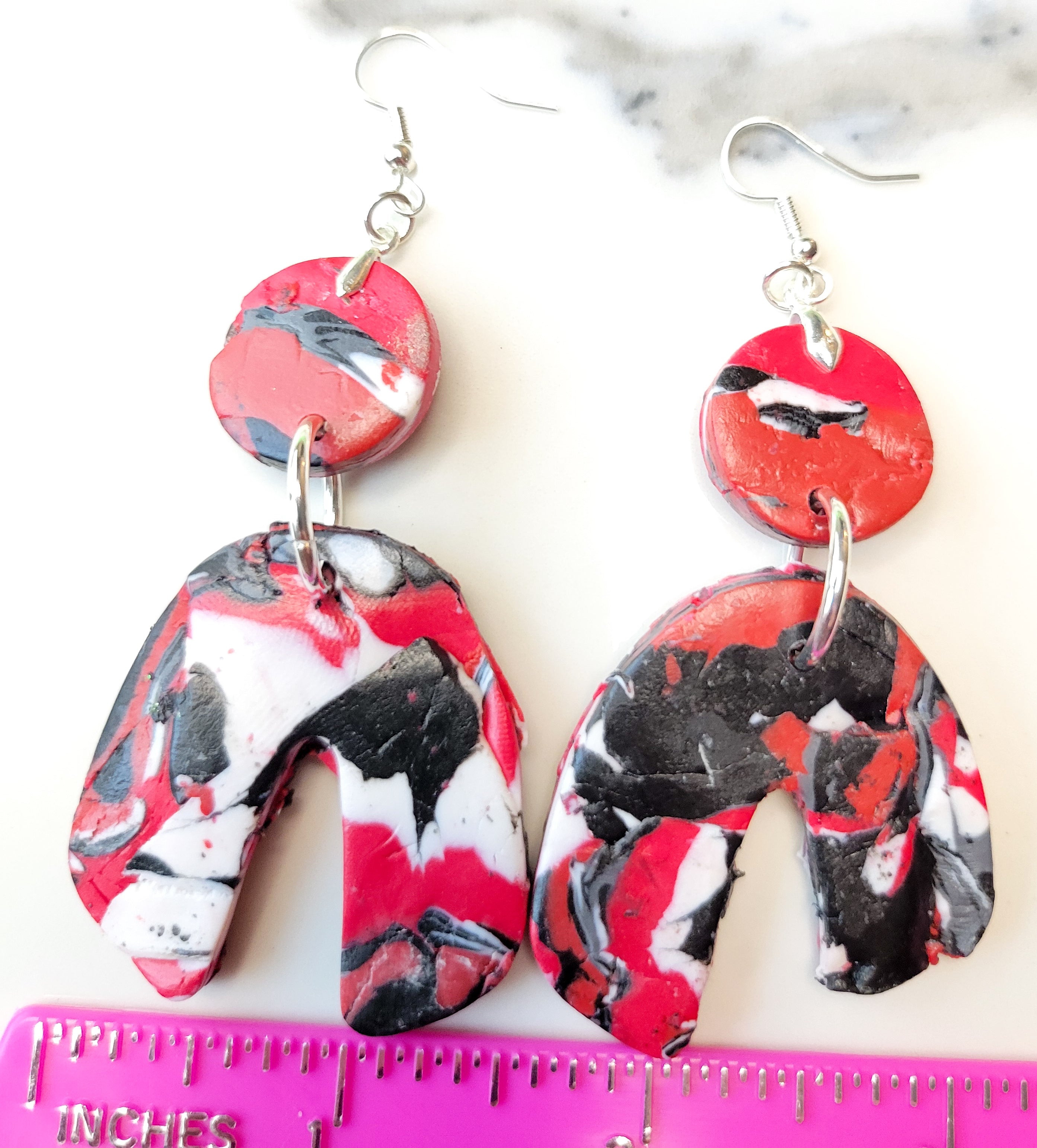 Billy's Message Collection - Design 10  - Pull the Rope