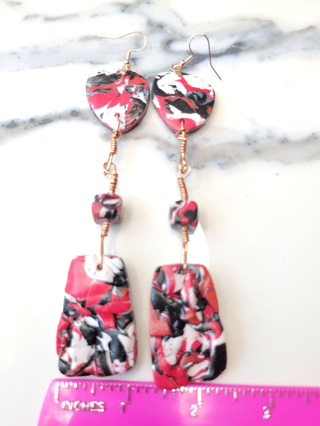 Billy's Message Collection - Design 11  - Burning Bridges