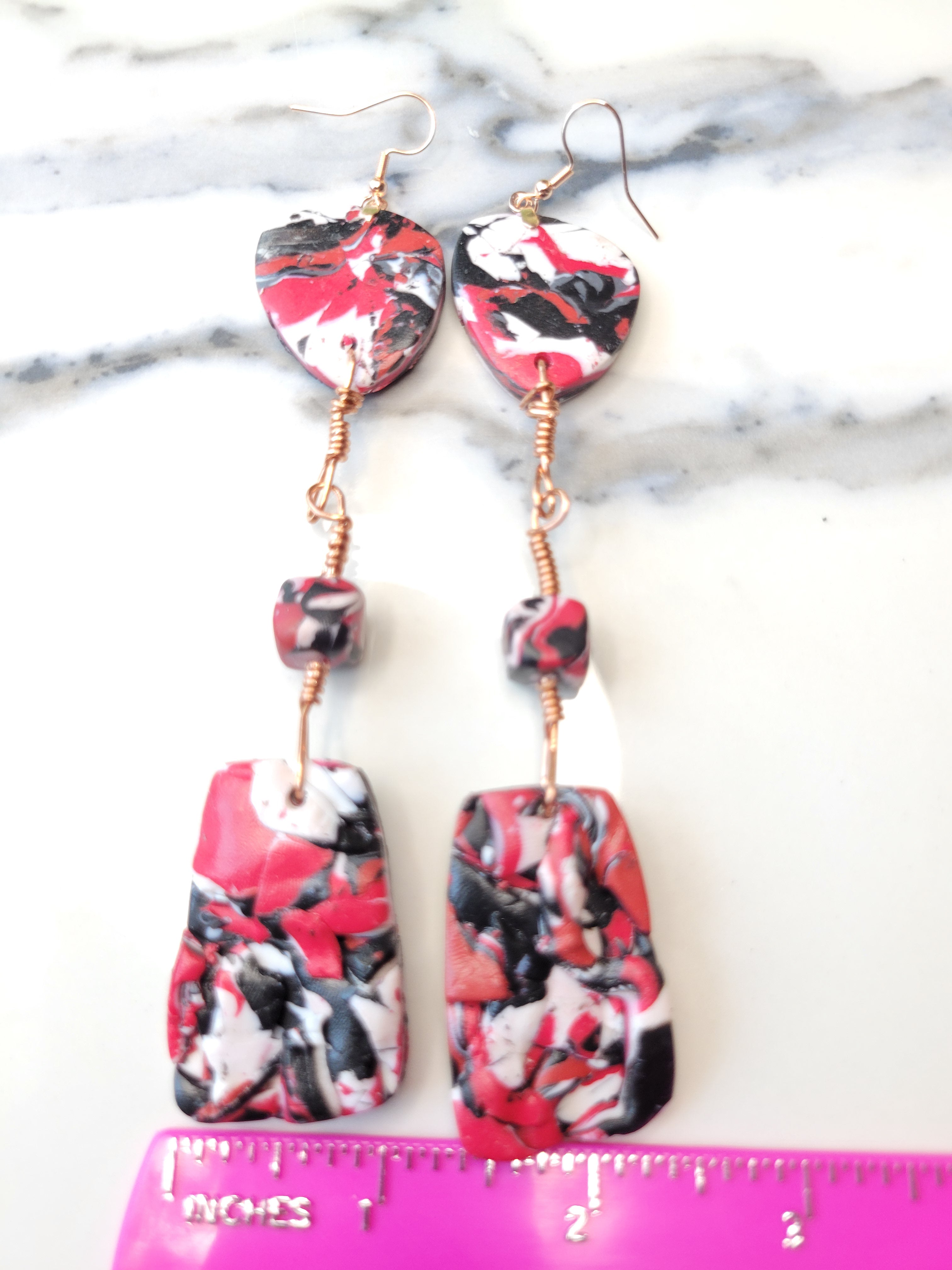 Billy's Message Collection - Design 11  - Burning Bridges