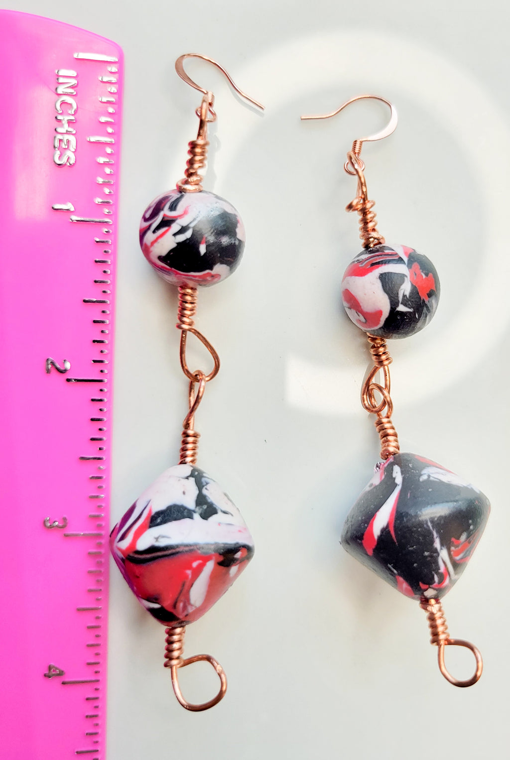 Billy's Message Collection - Design 12 - Going in Circles