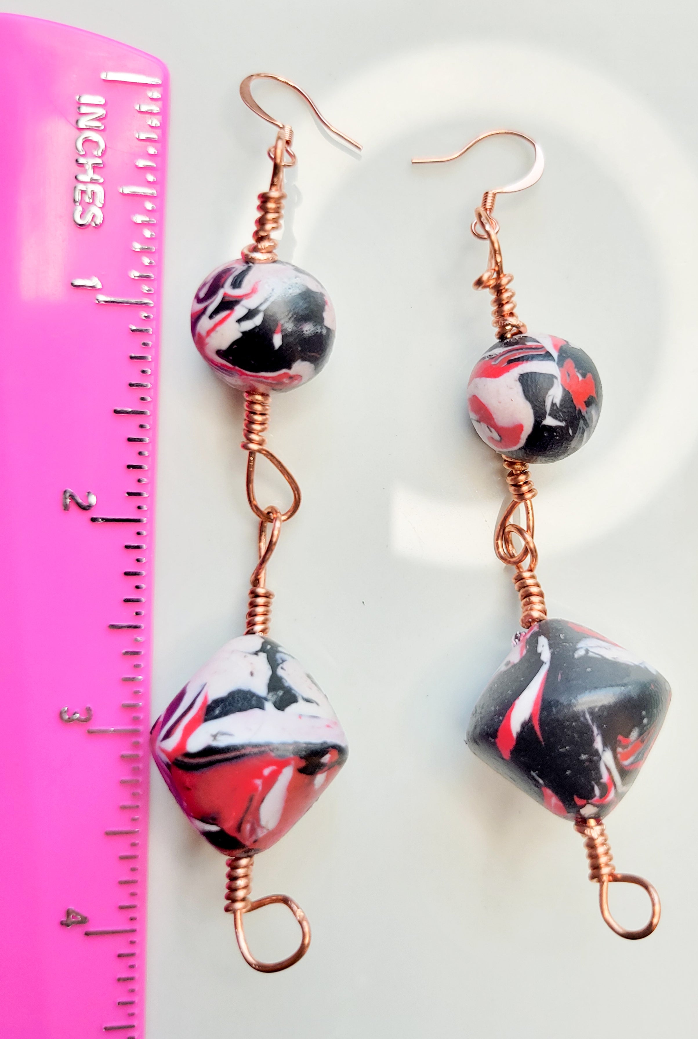 Billy's Message Collection - Design 12 - Going in Circles