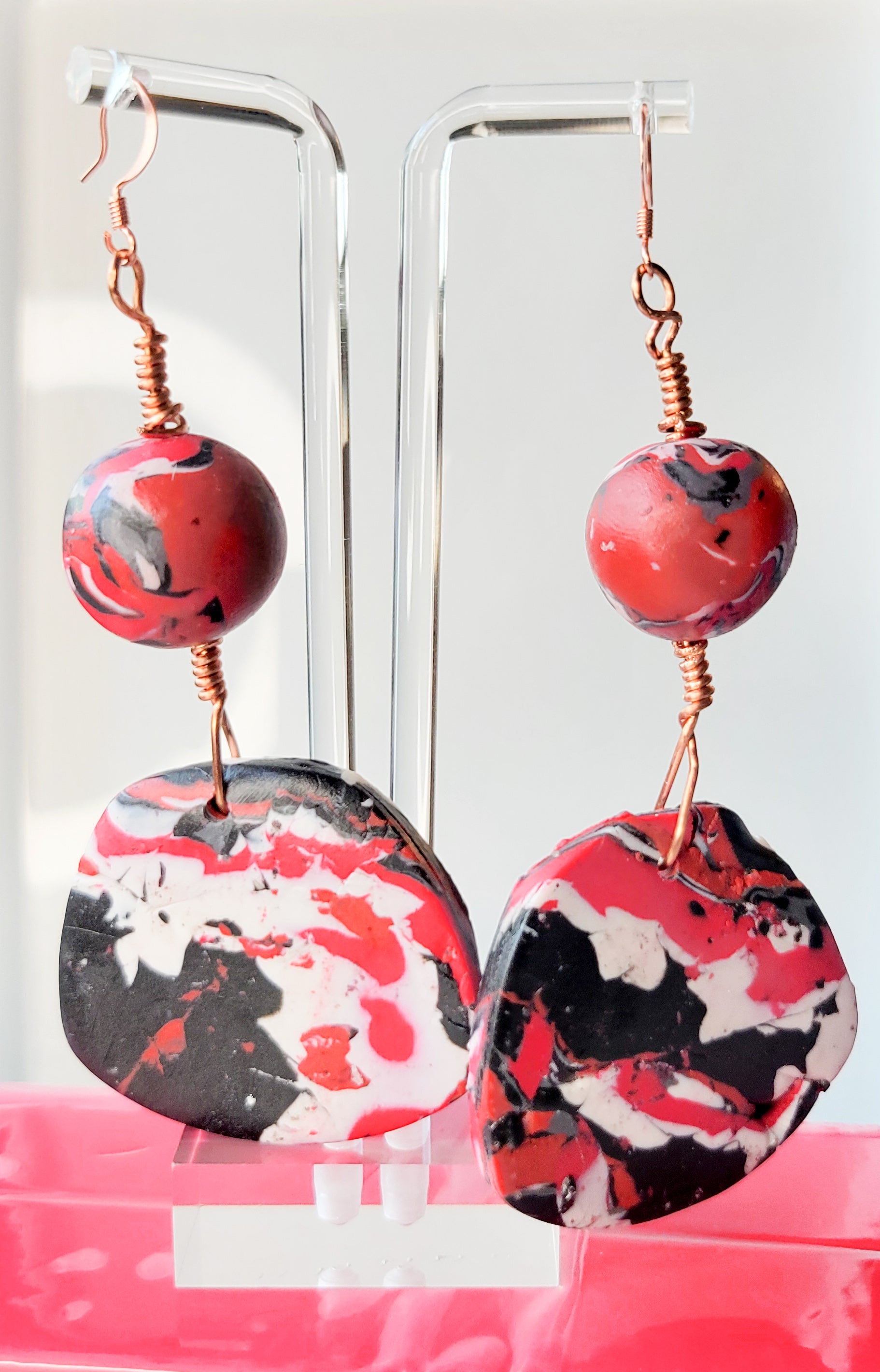 Billy's Message Collection - Design 2 - In Shape