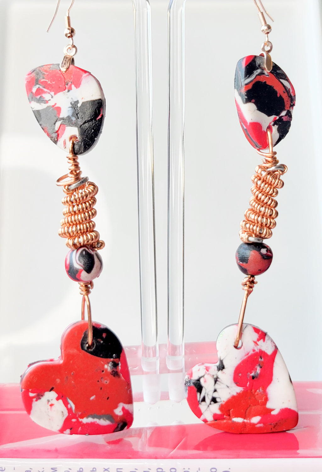 Billy's Message Collection - Design 3 - Ripped in Two1