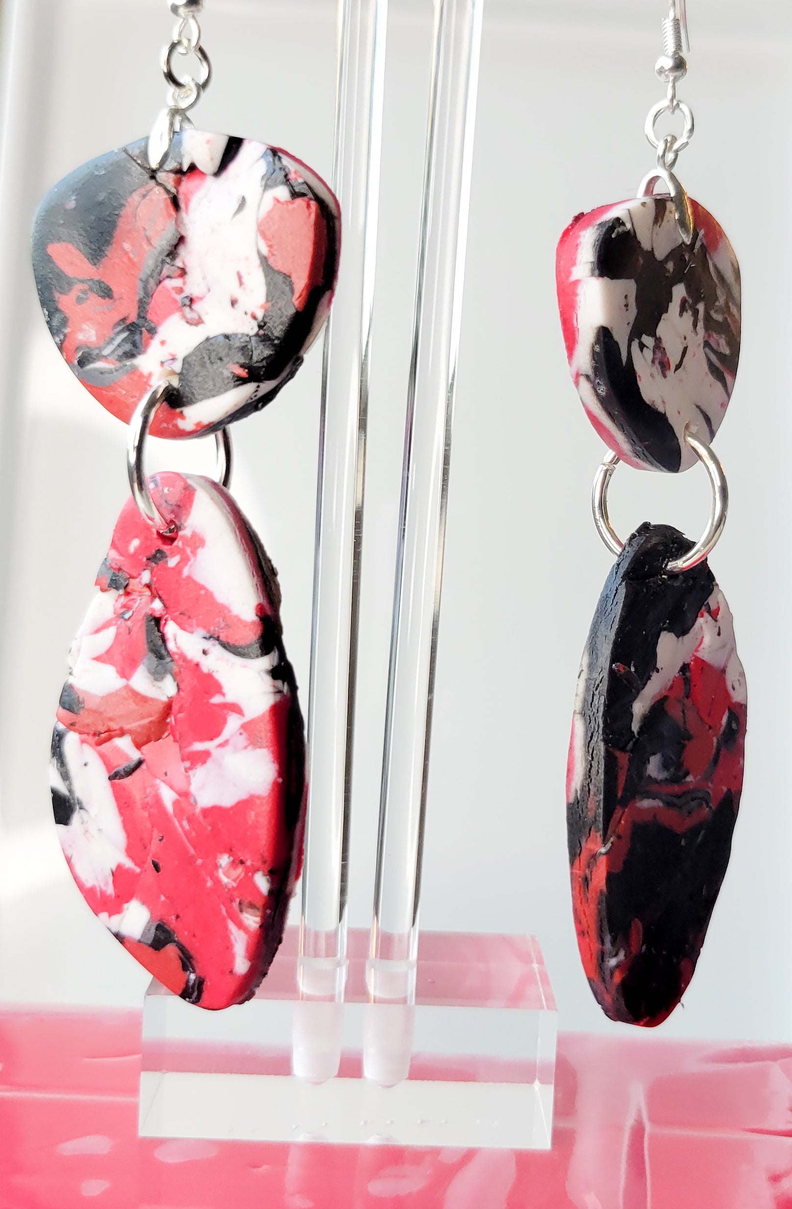 Billy's Message Collection - Design 8  - At Odds