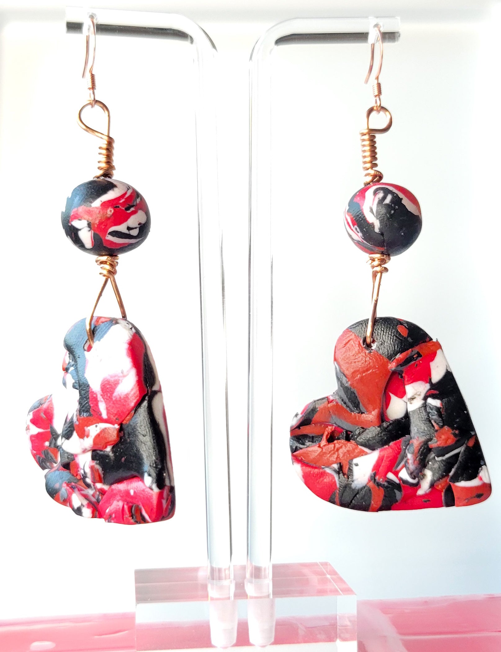 Billy's Message Collection - Design 4 - Ripped in Two2