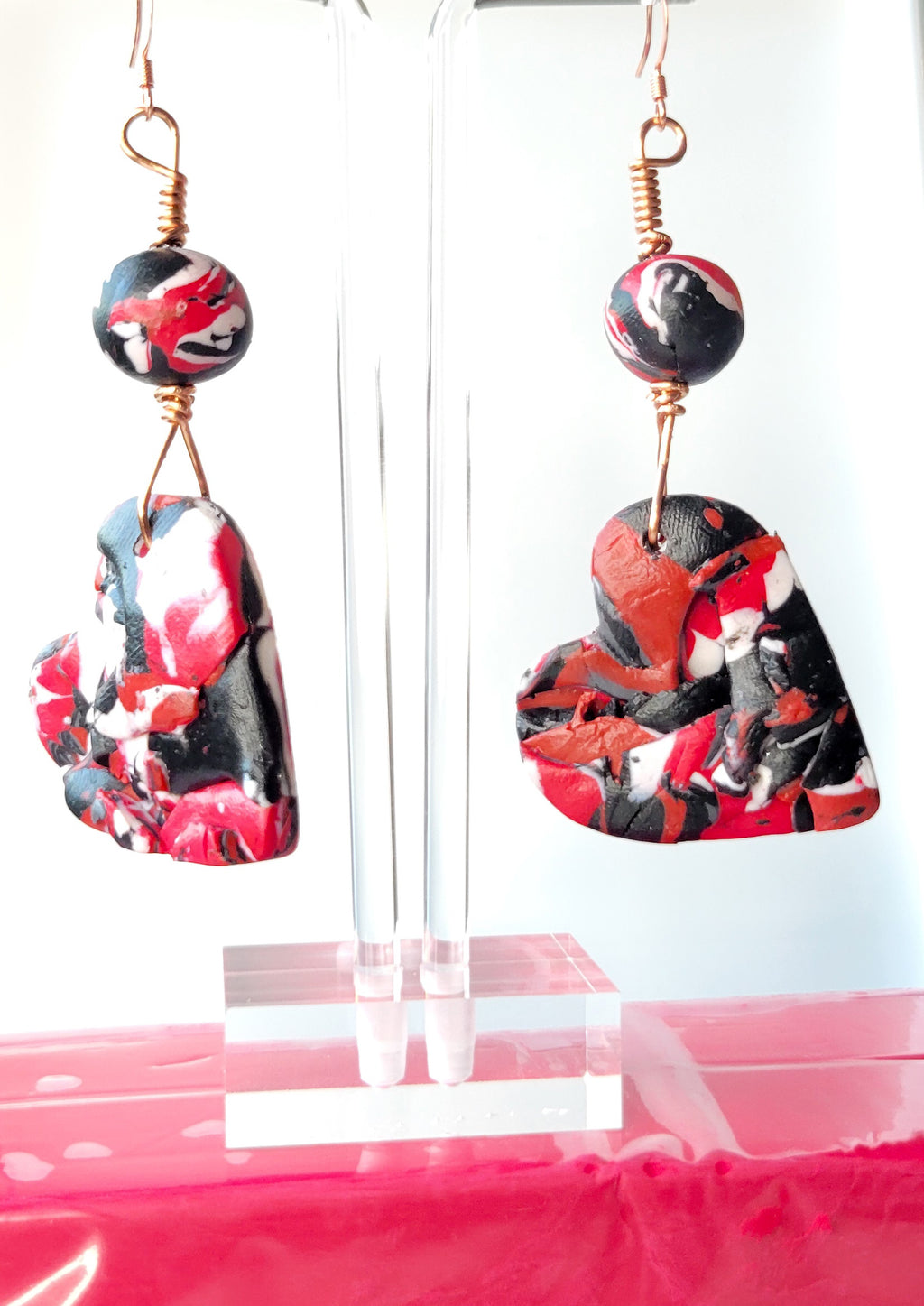 Billy's Message Collection - Design 4 - Ripped in Two2