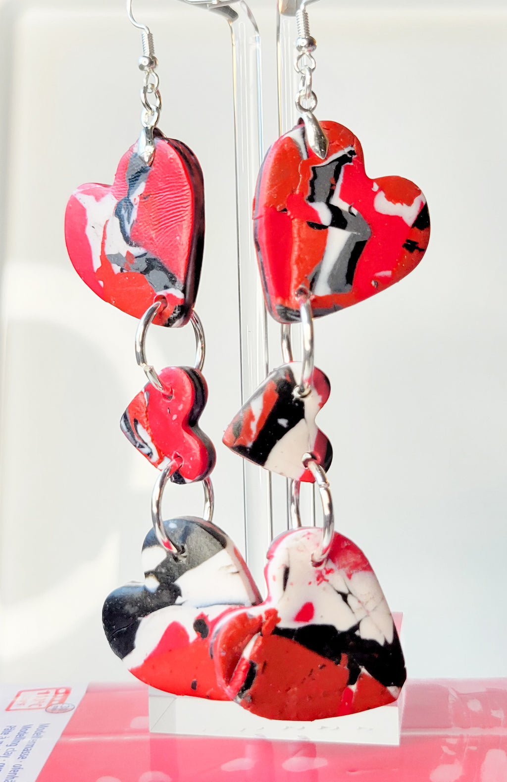 Billy's Message Collection - Design 5 - Stringing You Along1