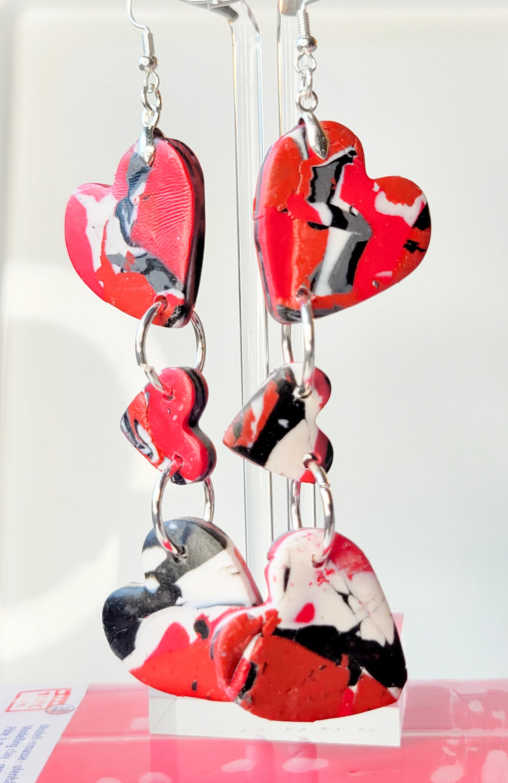 Billy's Message Collection - Design 5 - Stringing You Along1