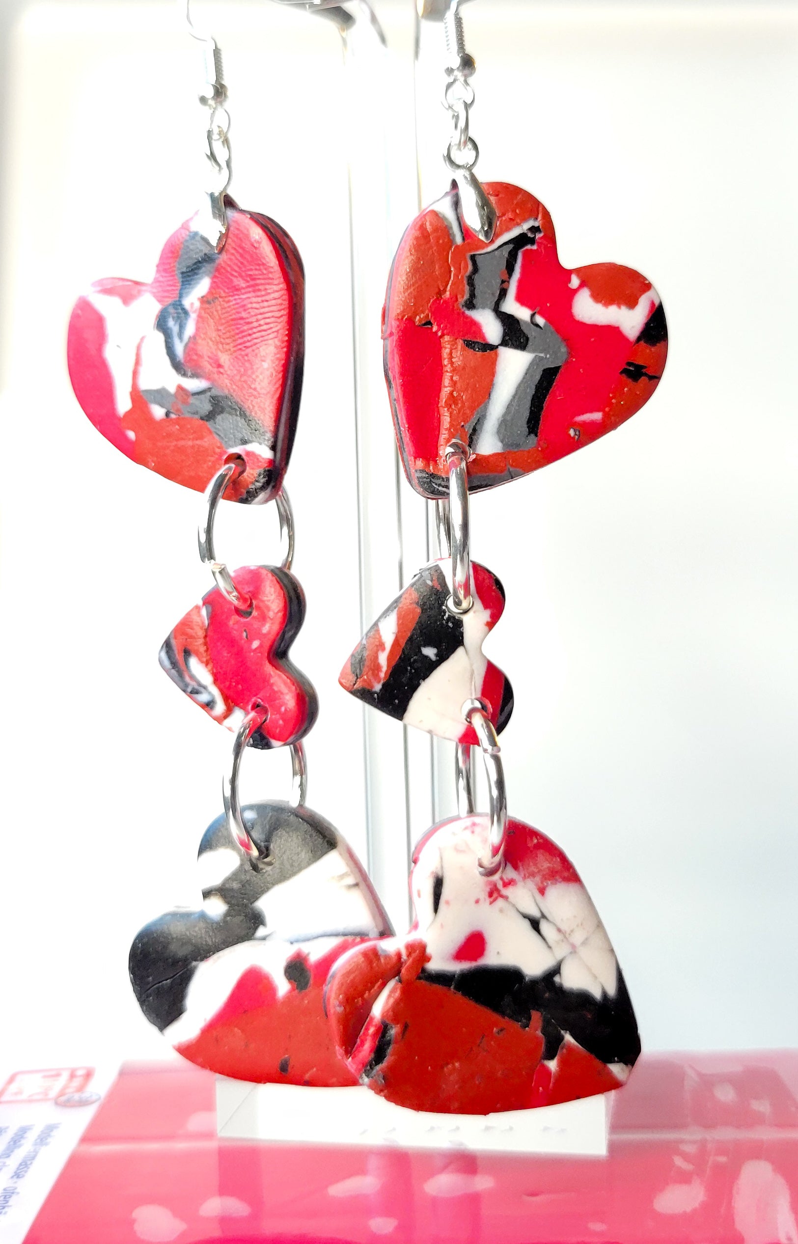 Billy's Message Collection - Design 5 - Stringing You Along1