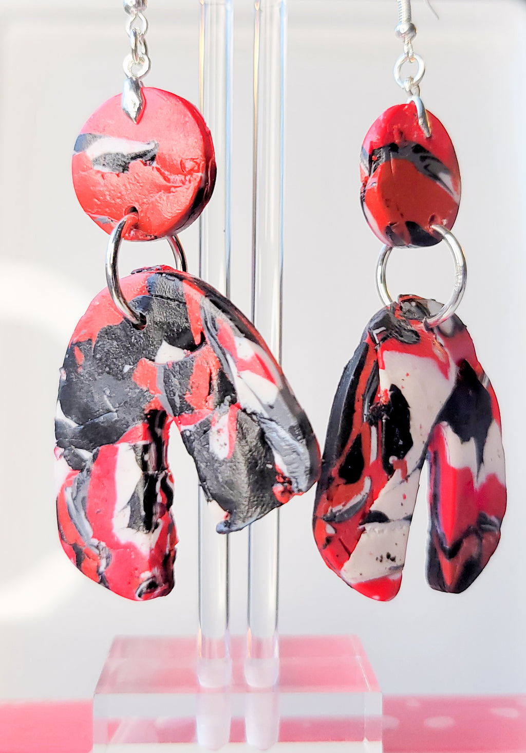 Billy's Message Collection - Design 10  - Pull the Rope