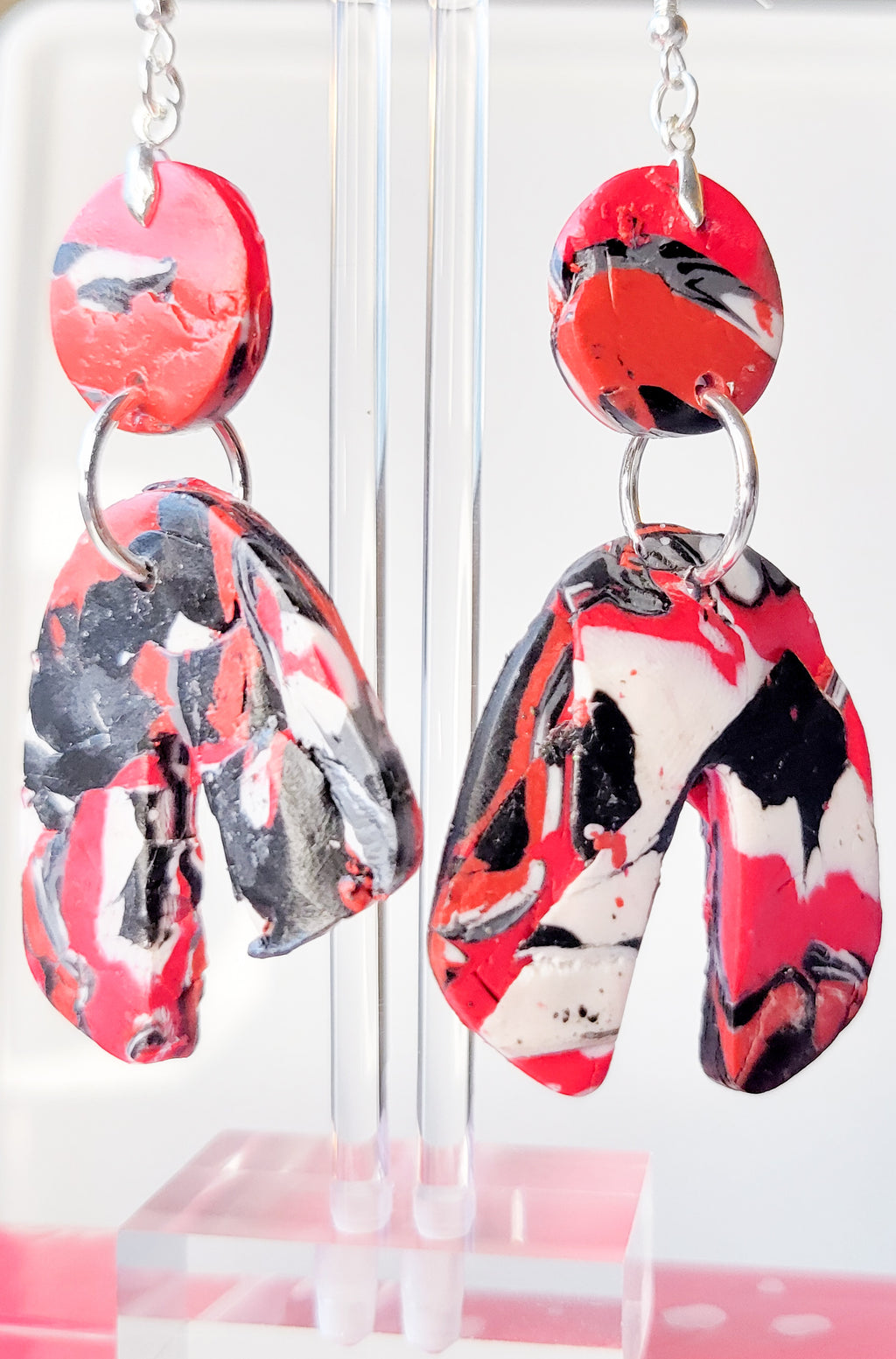 Billy's Message Collection - Design 10  - Pull the Rope