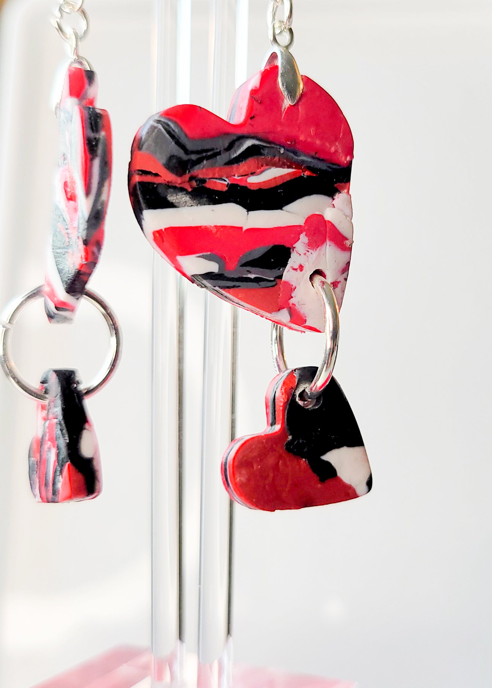 Billy's Message Collection - Design 6 - Stringing You Along2