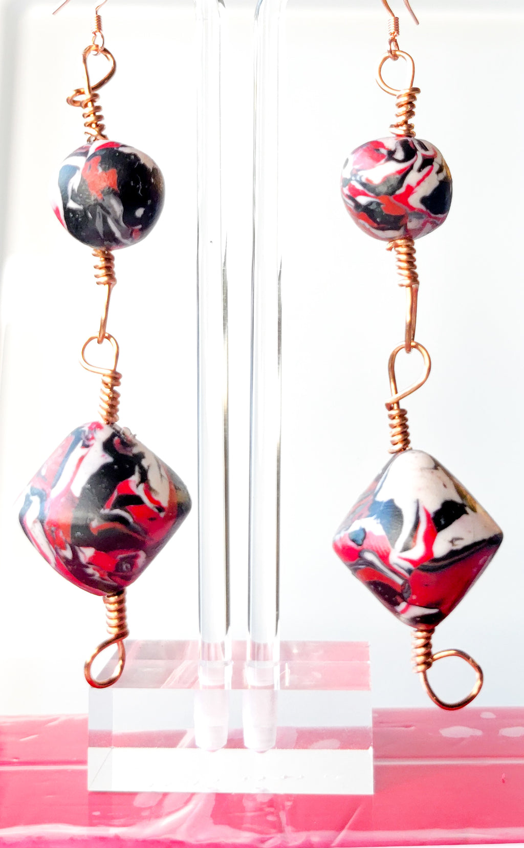 Billy's Message Collection - Design 12 - Going in Circles