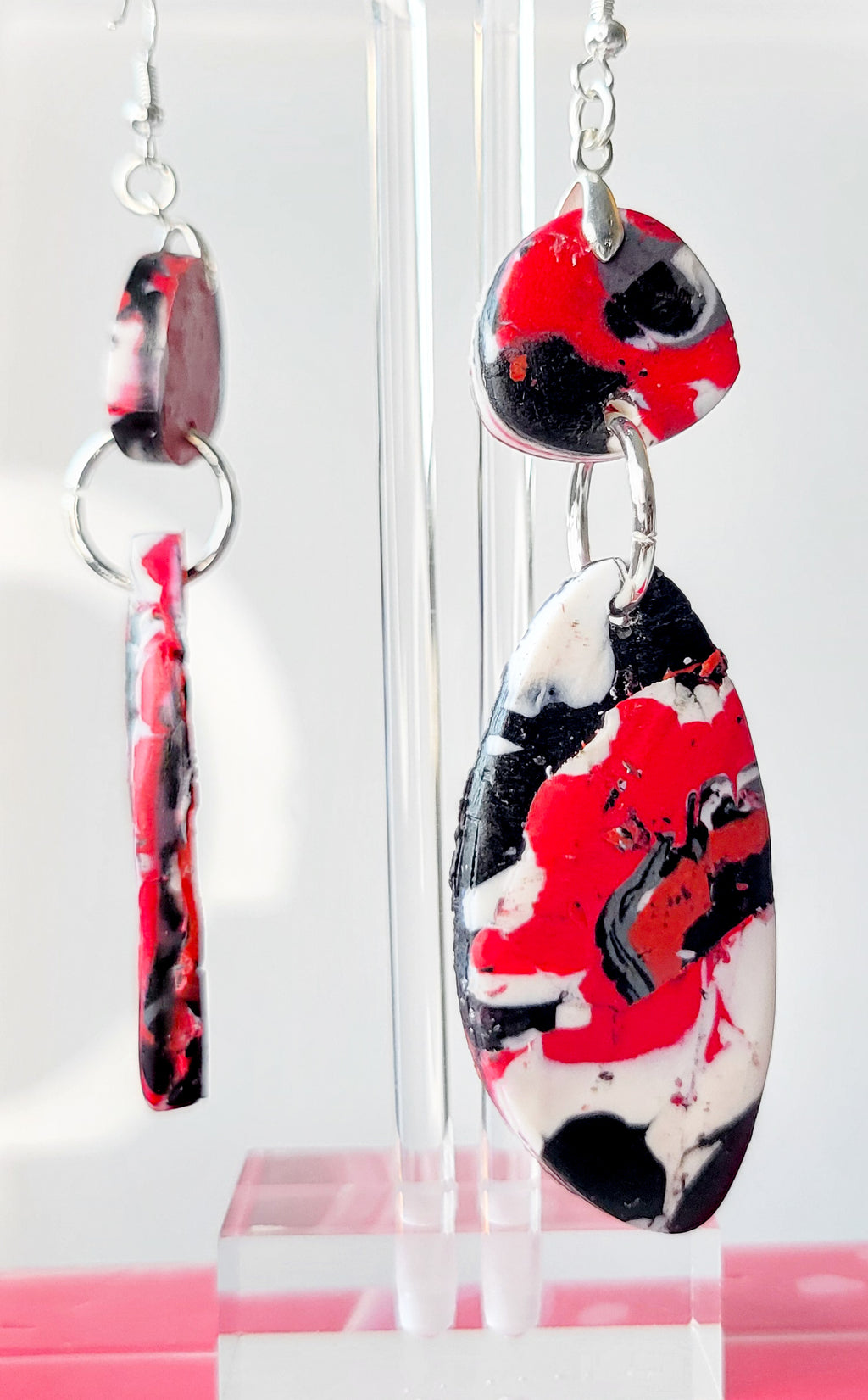 Billy's Message Collection - Design 9  - At Odds2