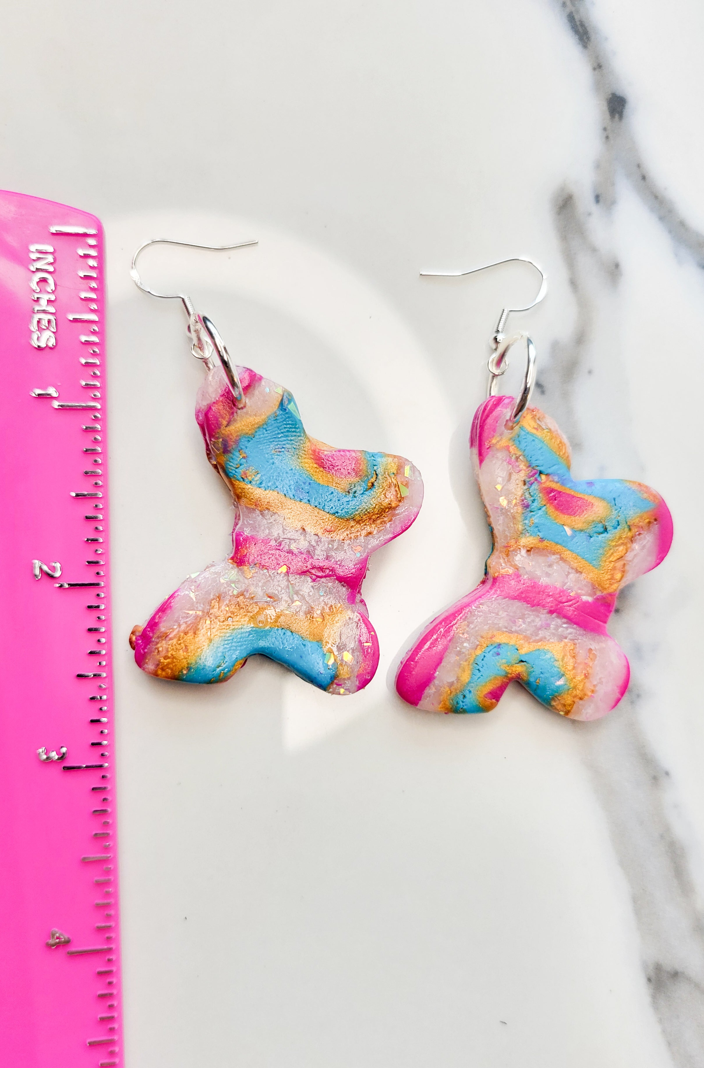 Take Flight - Summer's End  - Design 3