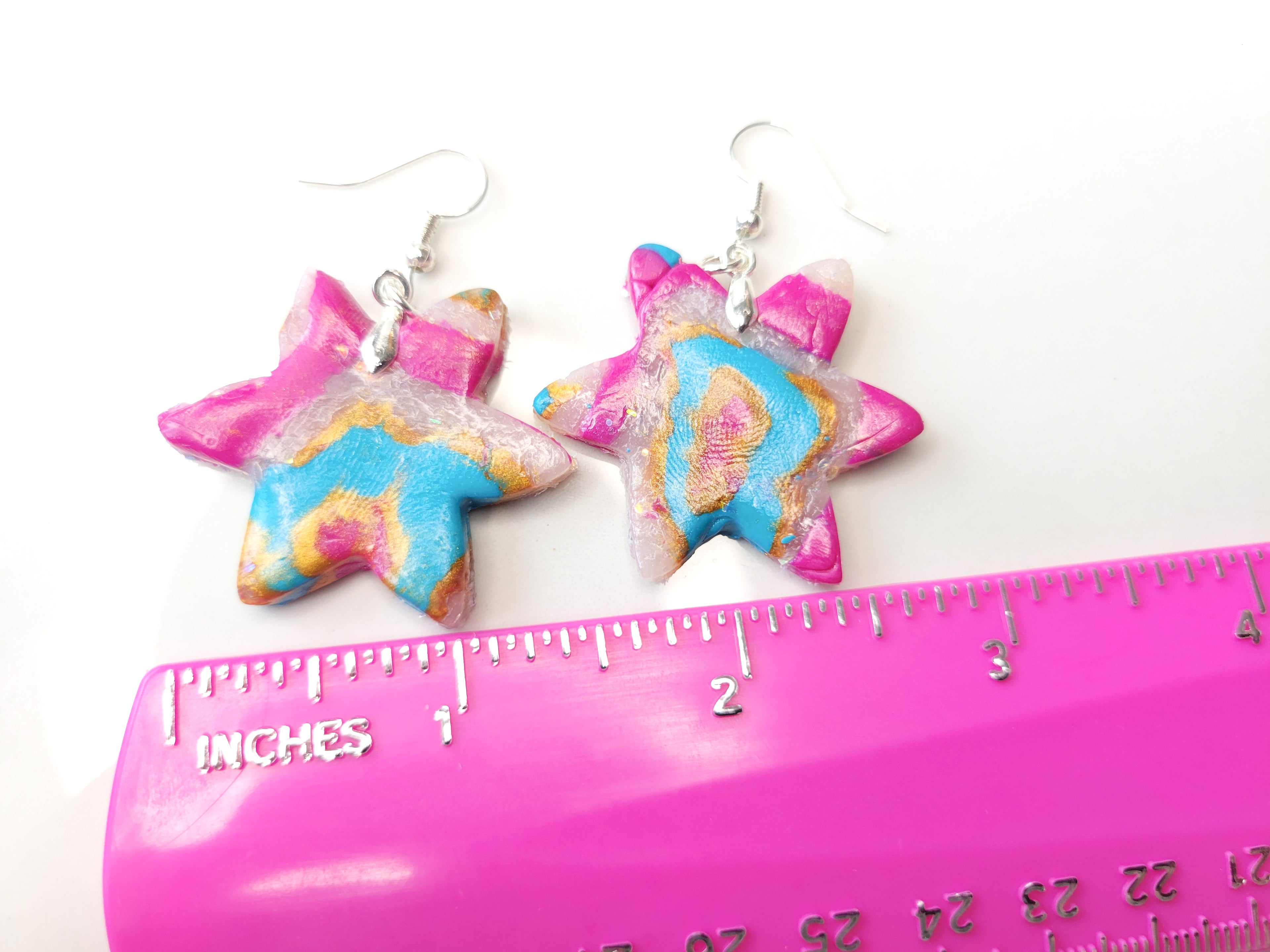 Star Fish - Summer's End - Design 5