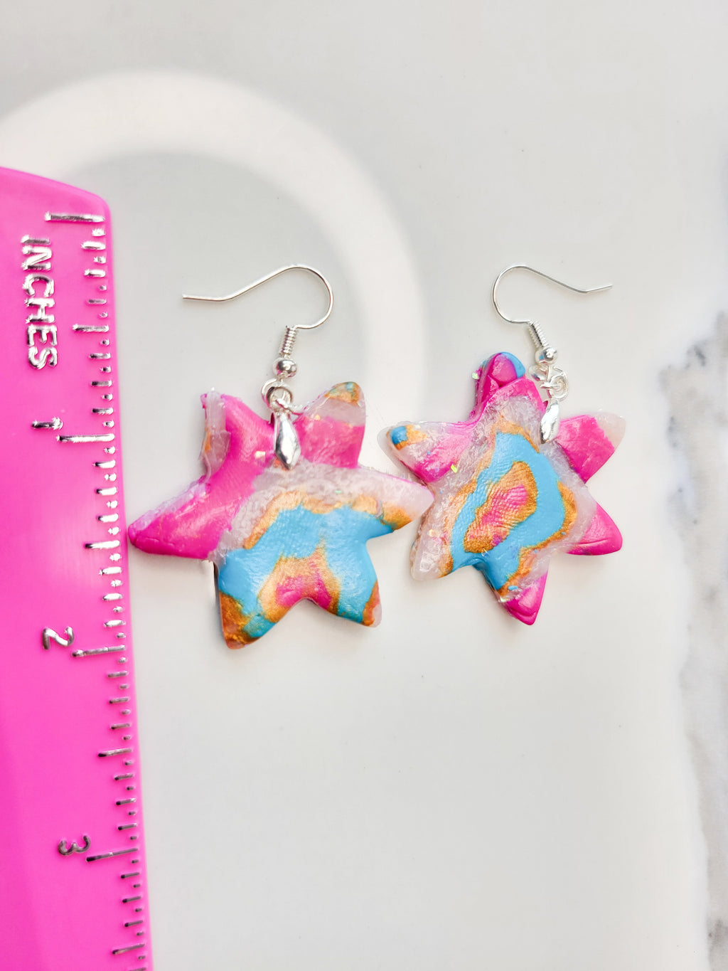 Star Fish - Summer's End - Design 5