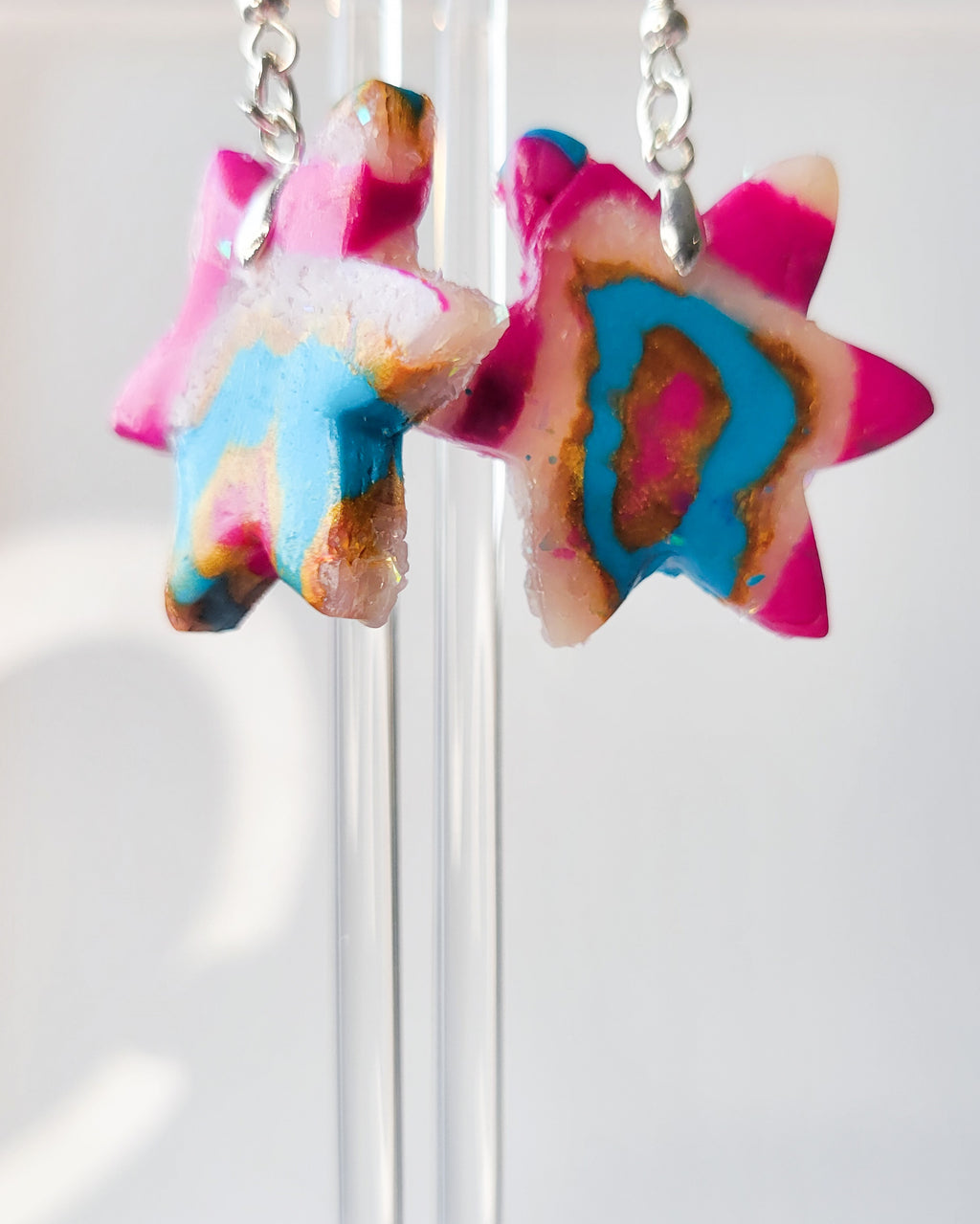 Star Fish - Summer's End - Design 5