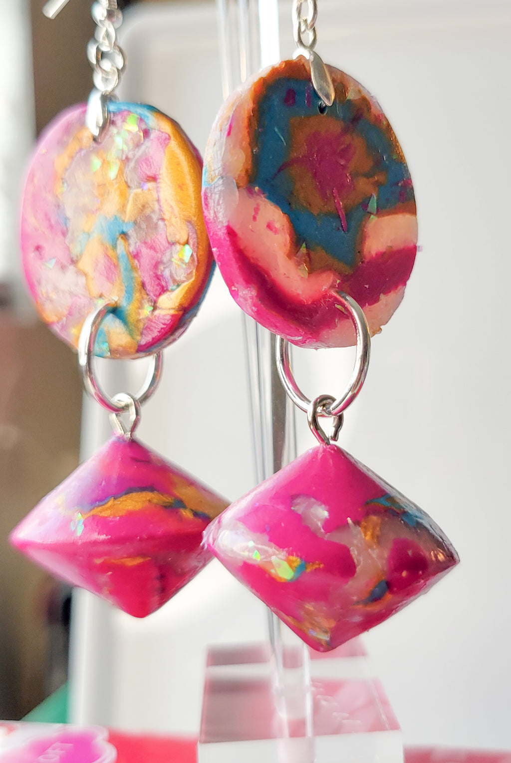 Hang 10 - Summer's End - Design 4