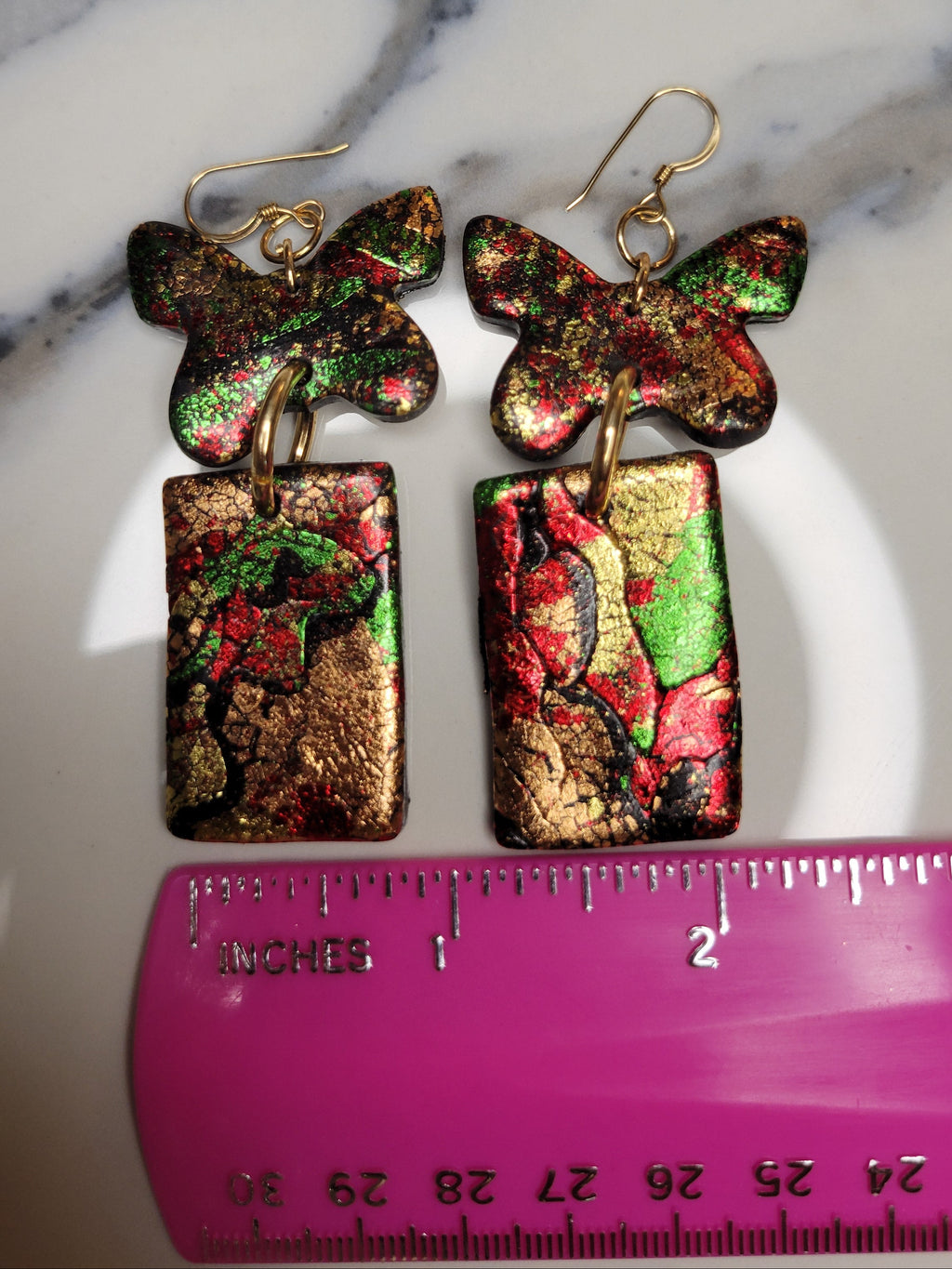 Extended Summer Foiled2 - Autumn Collection - Design 8