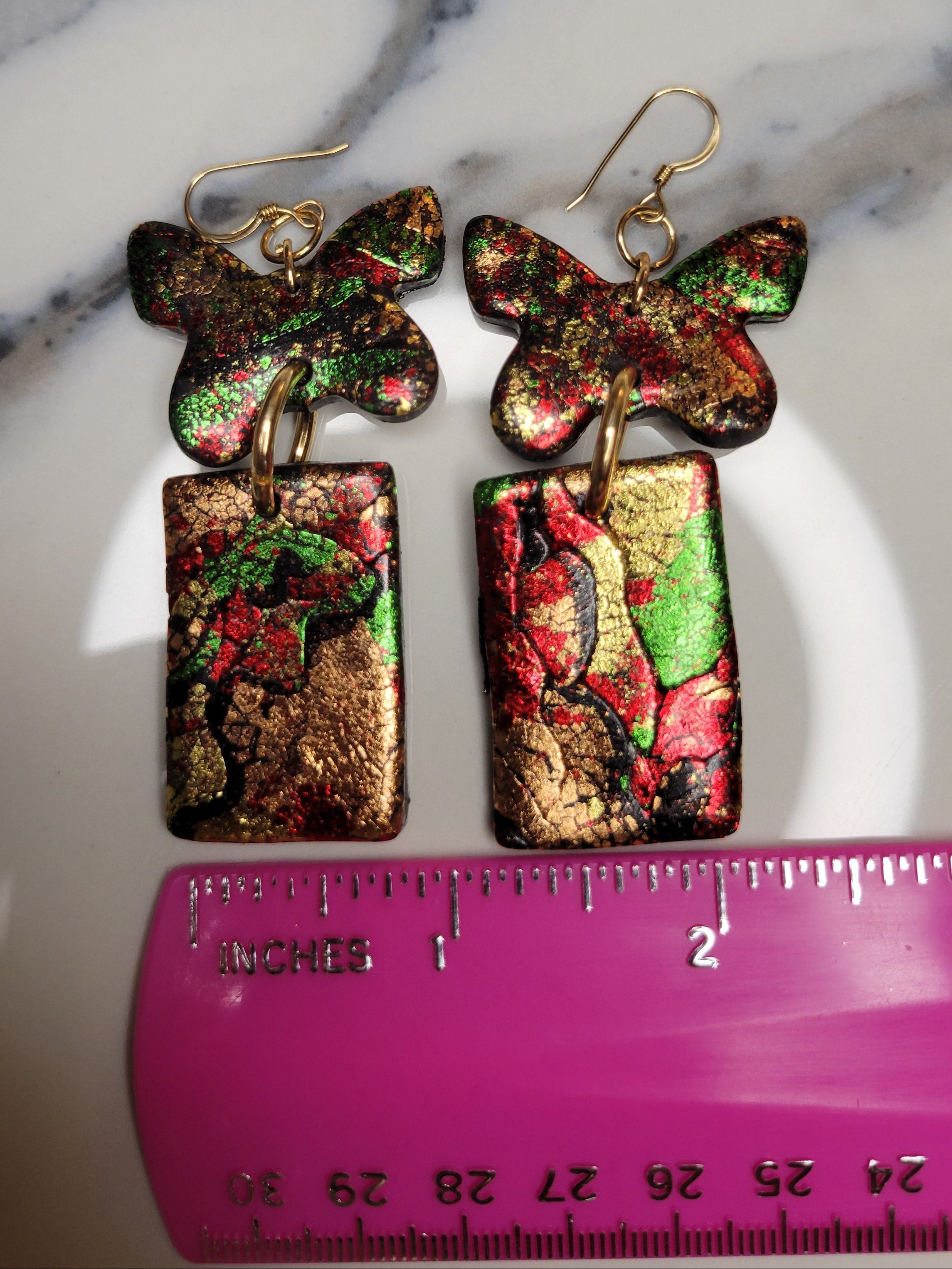 Extended Summer Foiled2 - Autumn Collection - Design 8