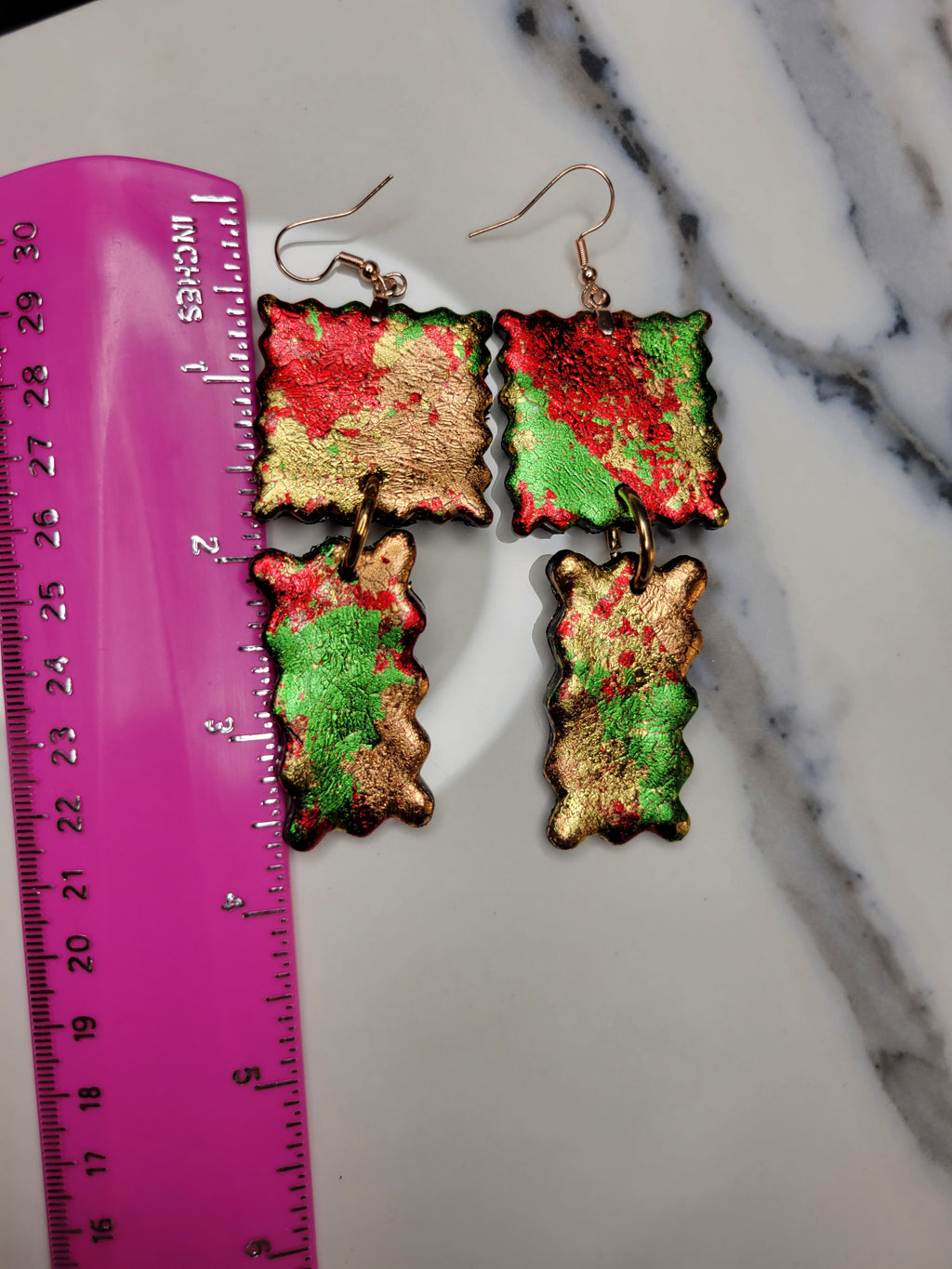 Extended Summer Foiled3 - Autumn Collection - Design 9