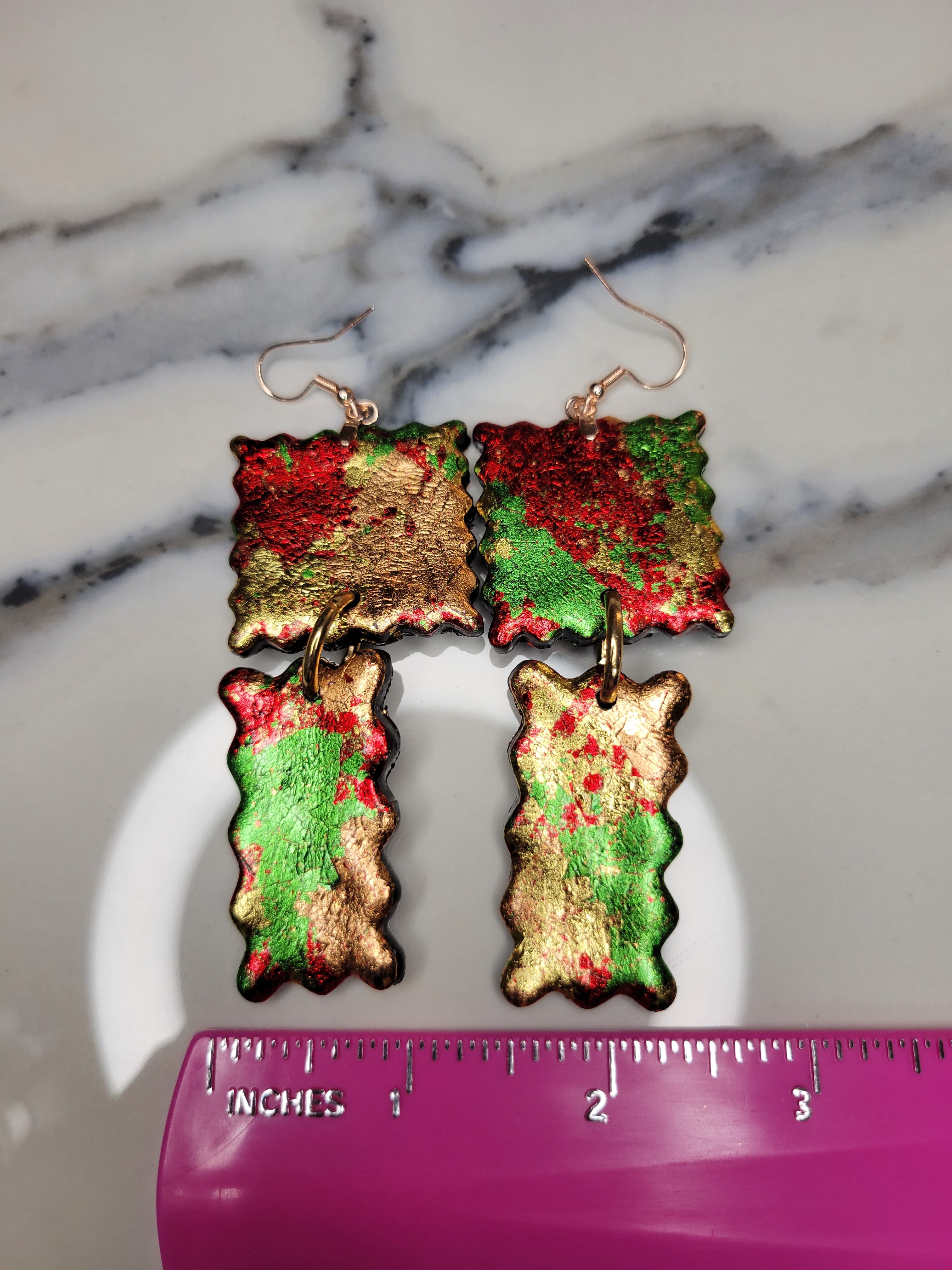 Extended Summer Foiled3 - Autumn Collection - Design 9