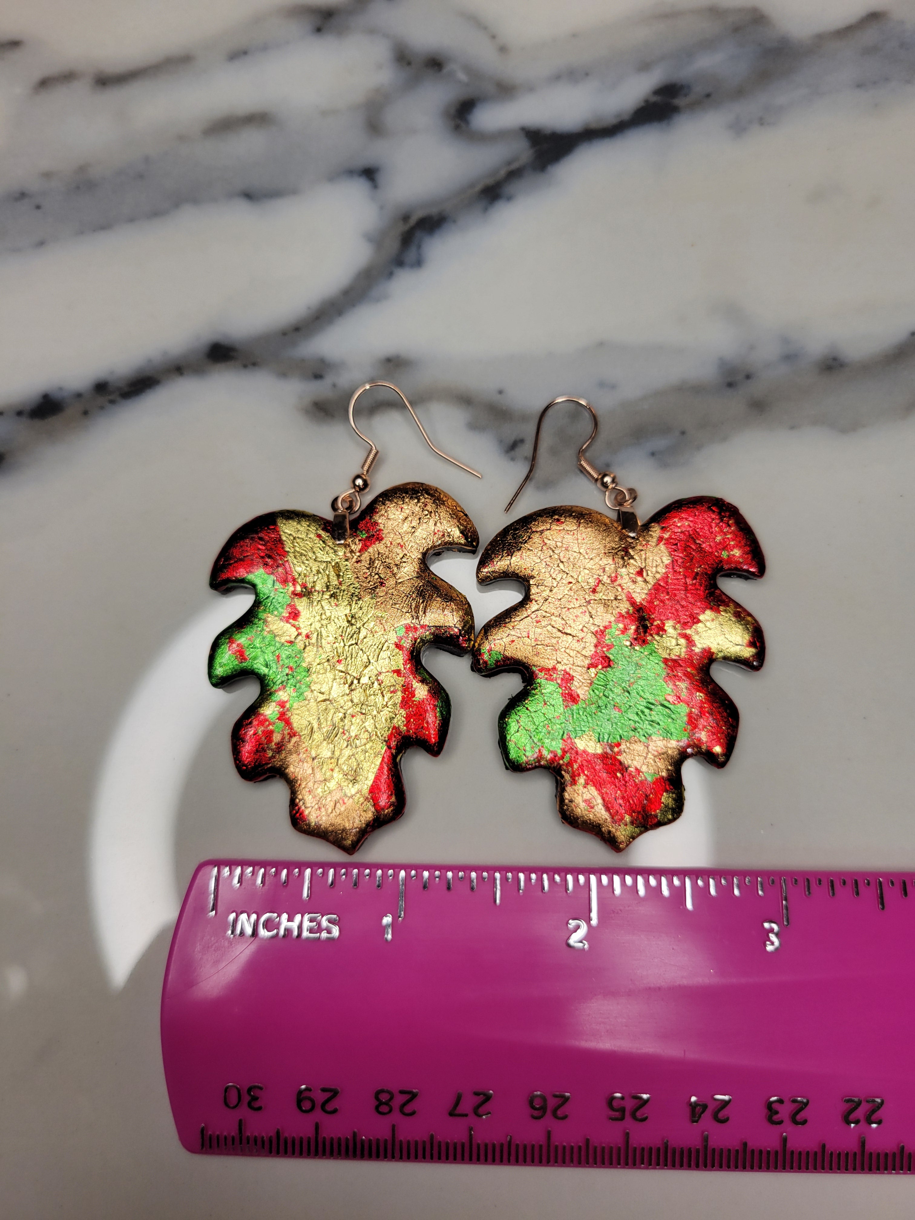 Extended Summer Foiled4 - Autumn Collection - Design 10