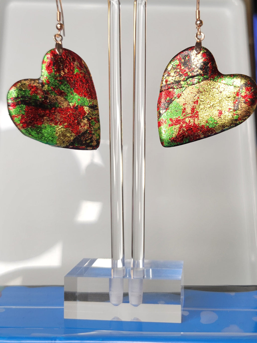 Extended Summer Foiled5 - Autumn Collection - Design 11