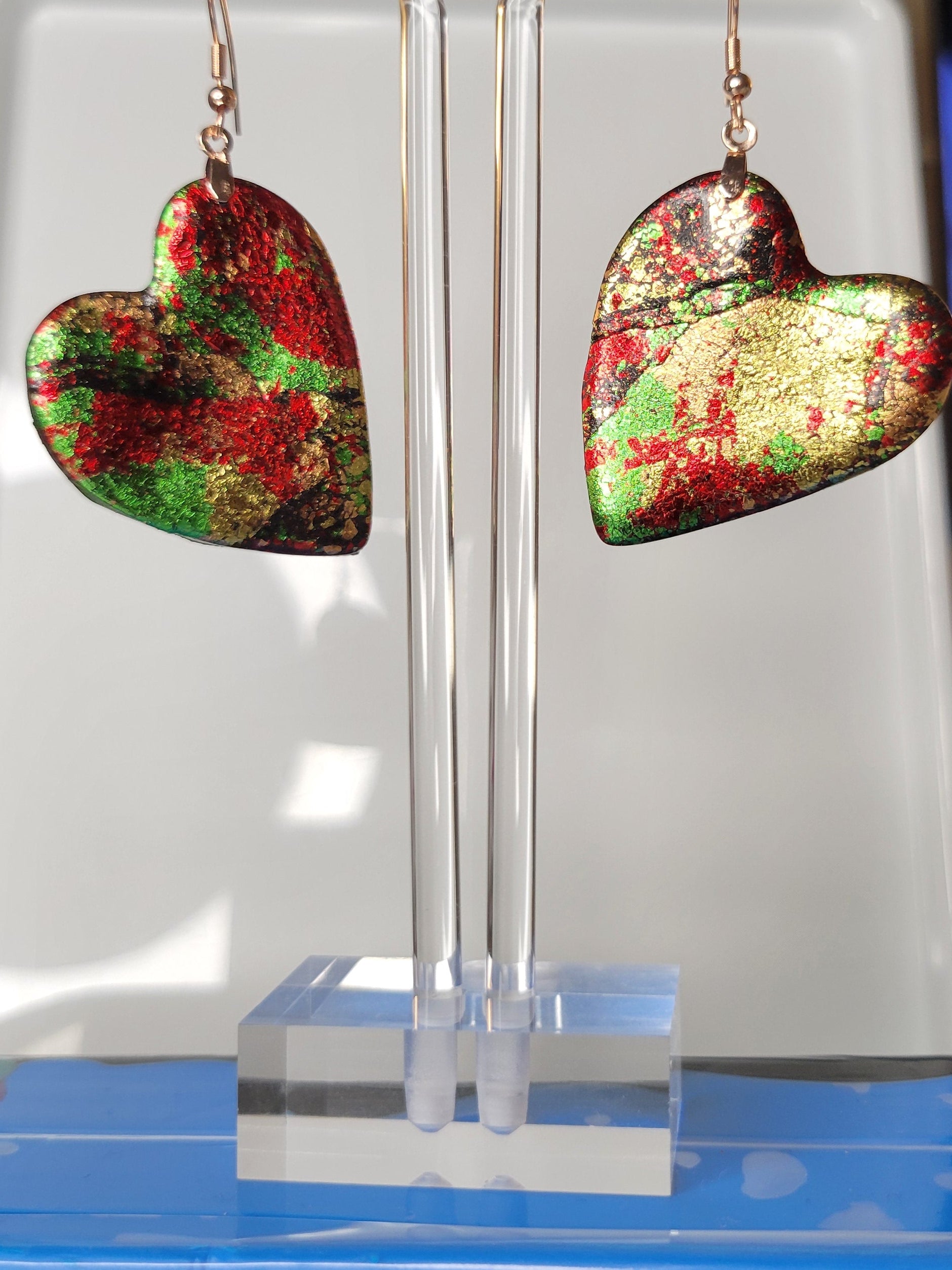 Extended Summer Foiled5 - Autumn Collection - Design 11