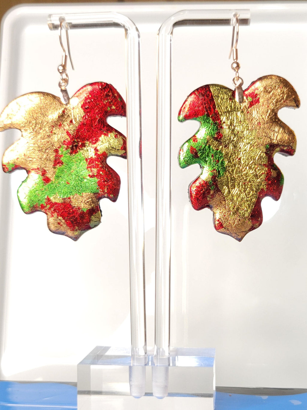 Extended Summer Foiled4 - Autumn Collection - Design 10